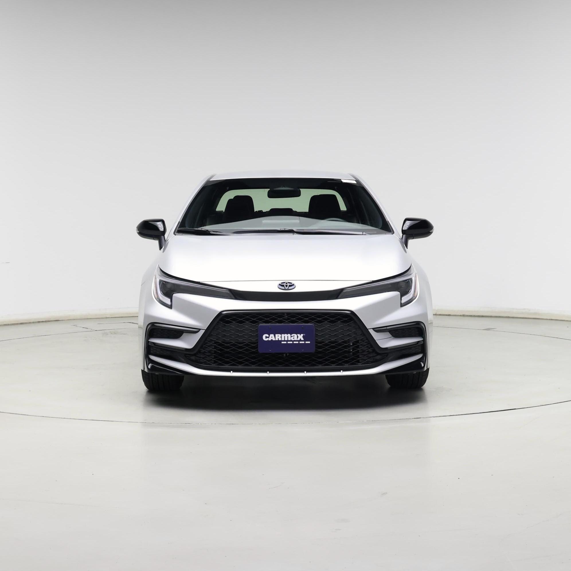 Thumbnail: 2024 Toyota Corolla - 5