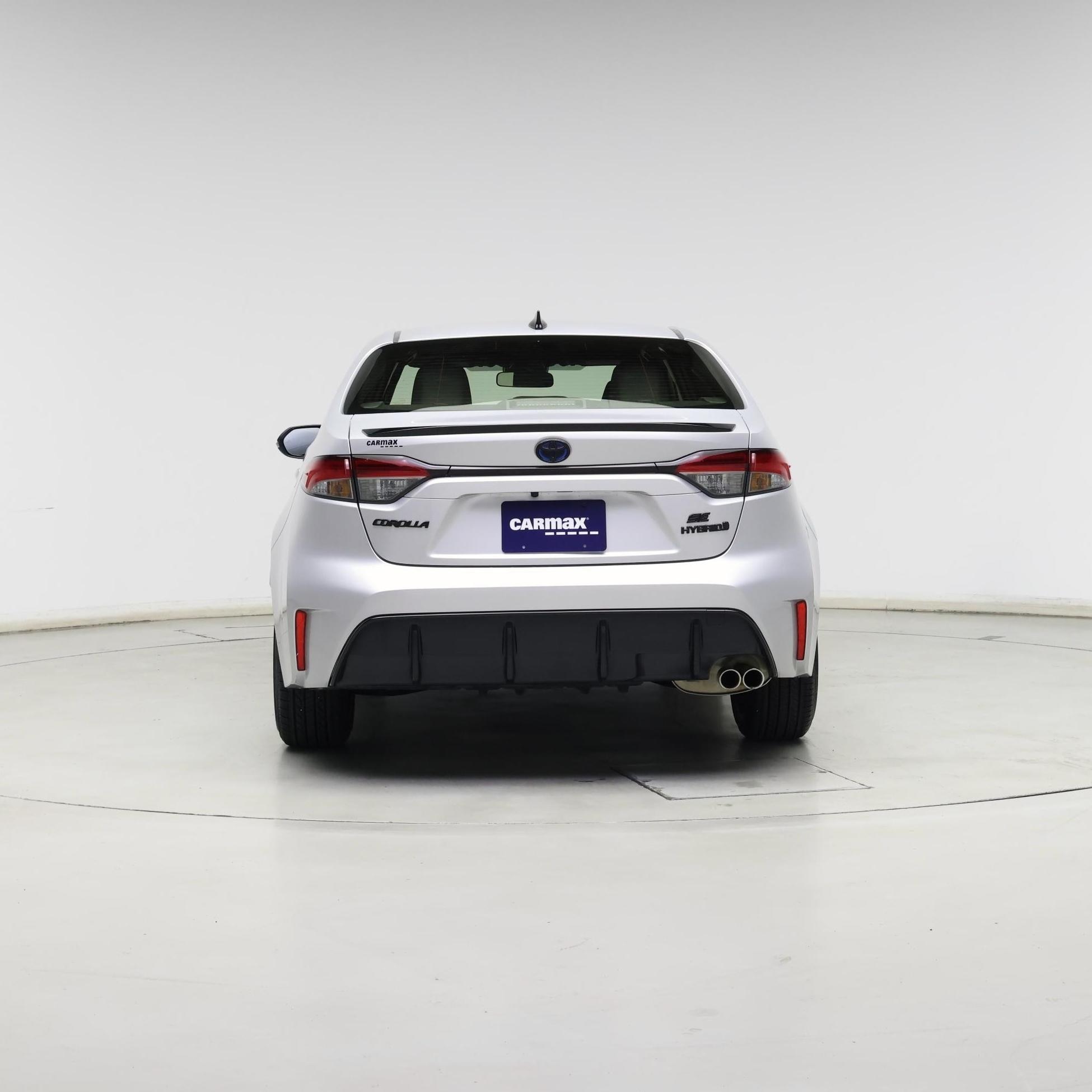 Thumbnail: 2024 Toyota Corolla - 6