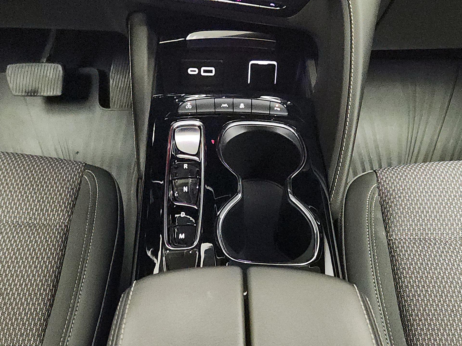 Thumbnail: 2022 Buick Envision - 16