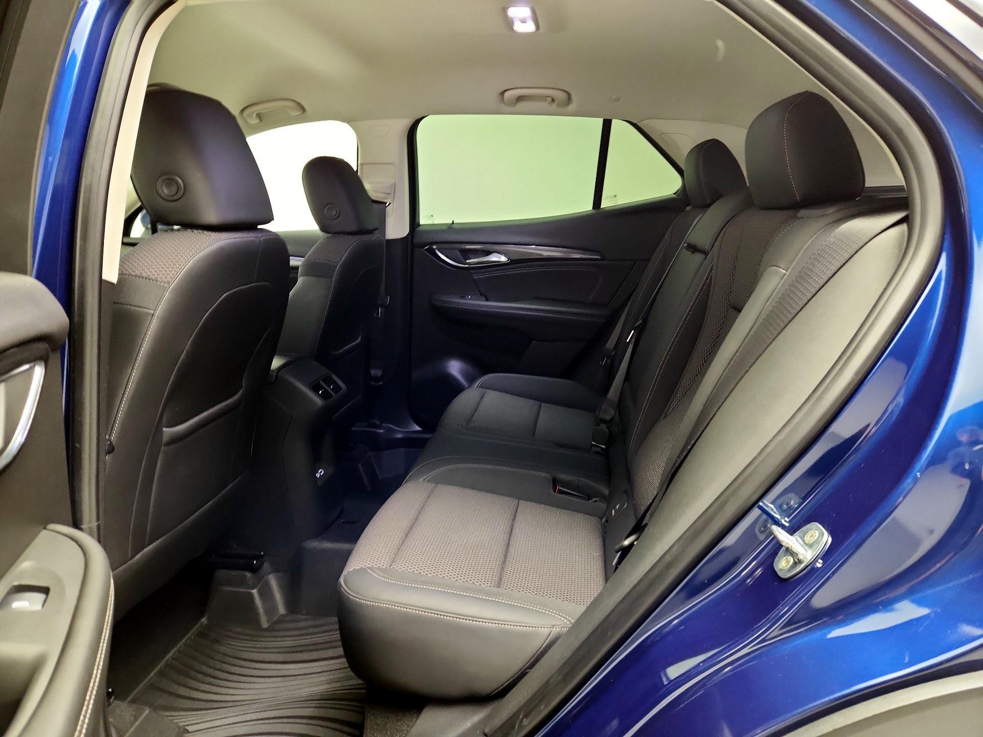 Thumbnail: 2022 Buick Envision - 18