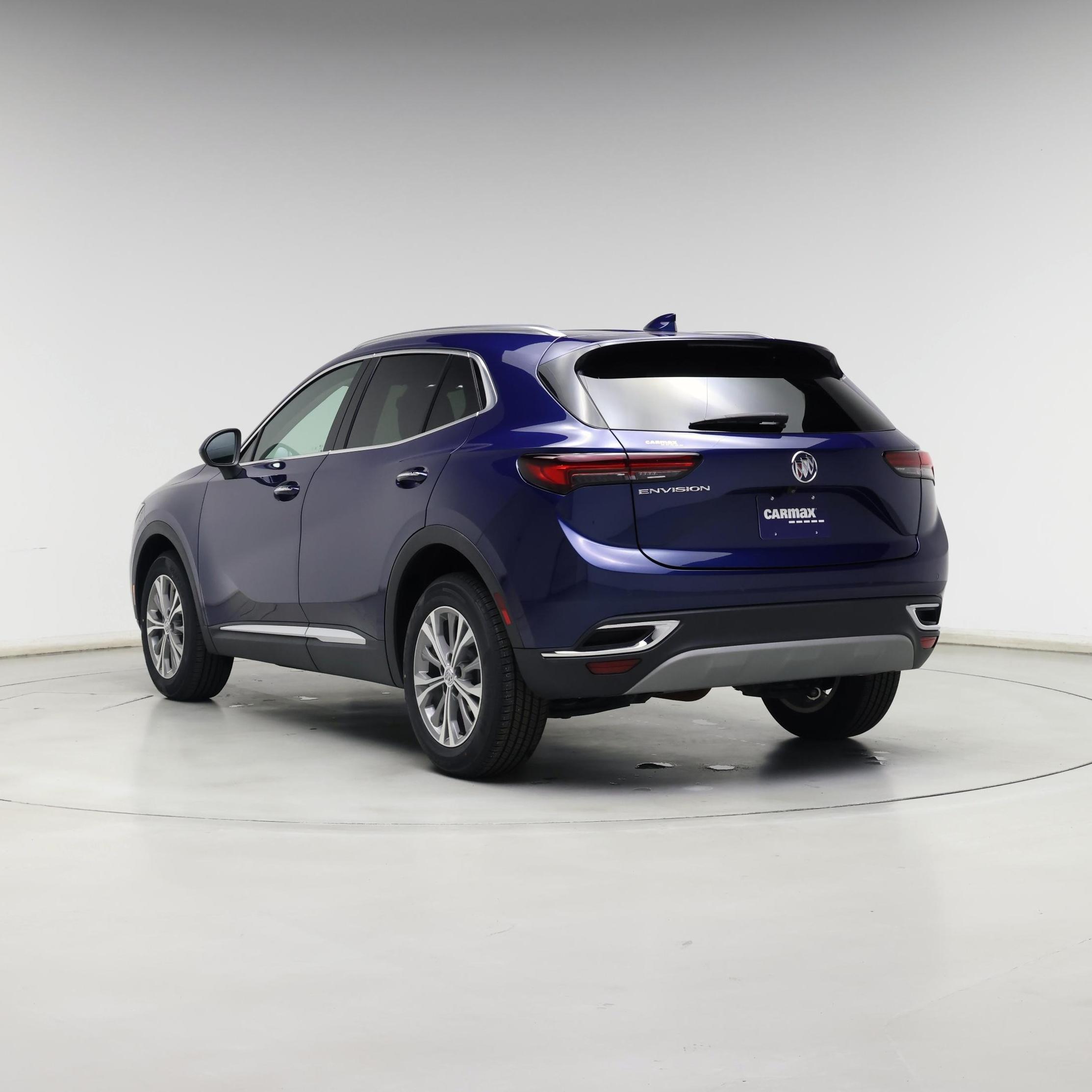 Thumbnail: 2022 Buick Envision - 2