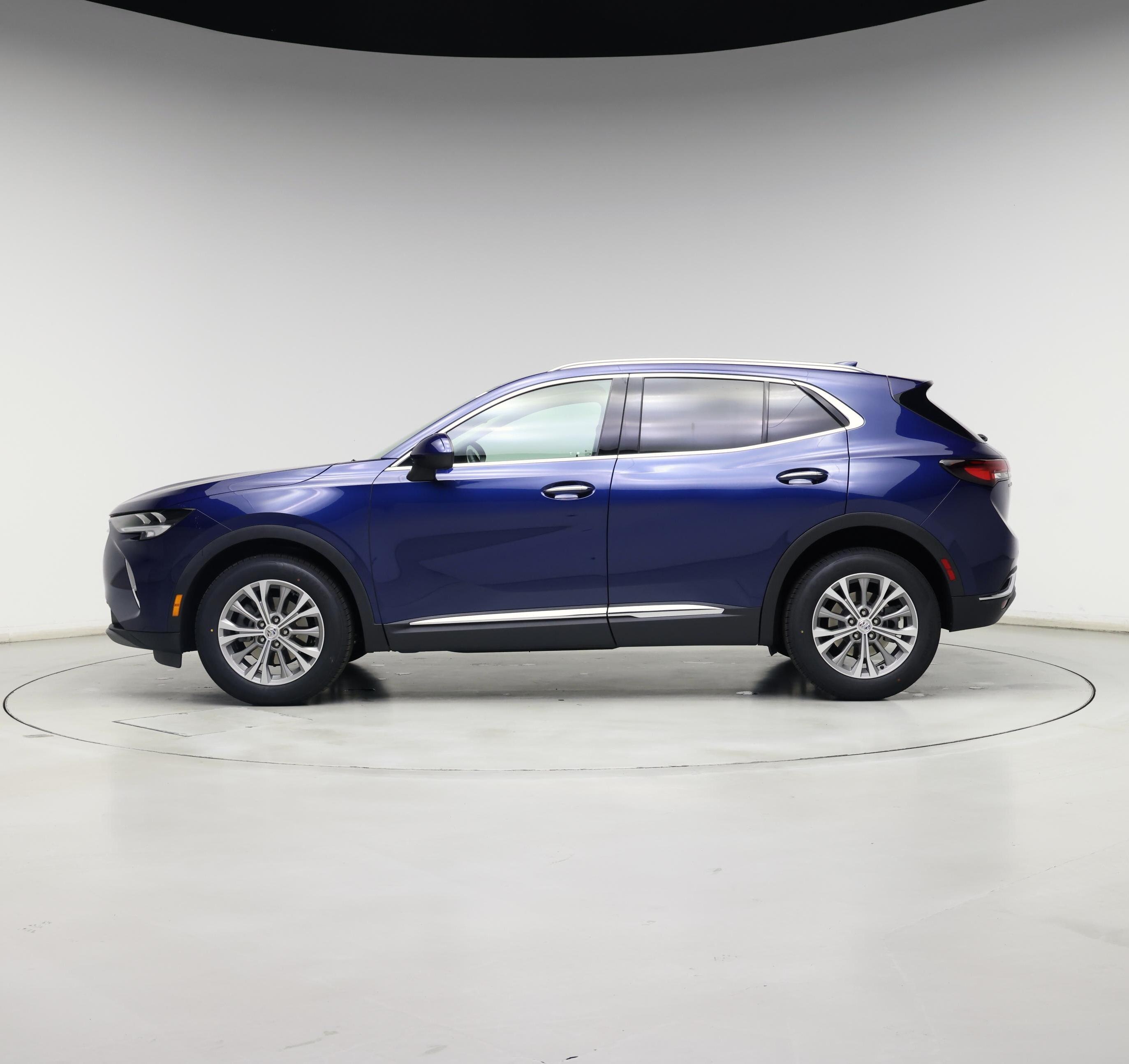 Thumbnail: 2022 Buick Envision - 3