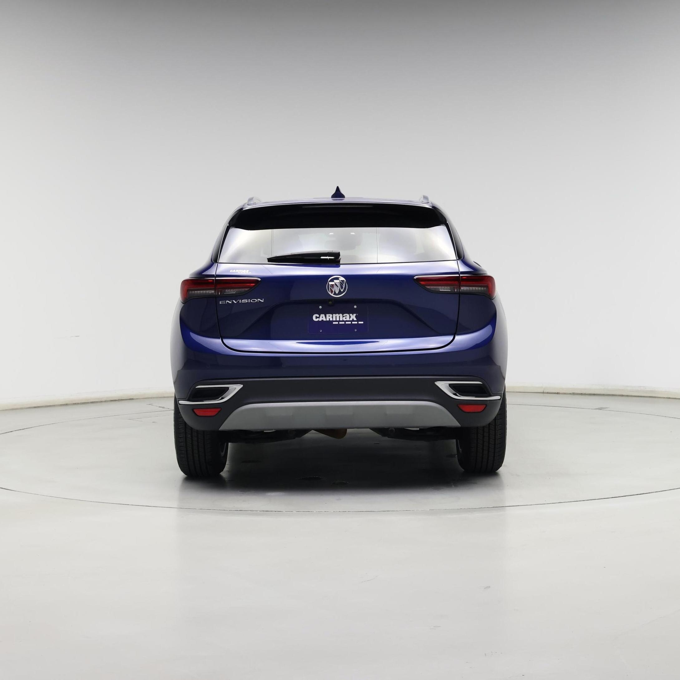 Thumbnail: 2022 Buick Envision - 6
