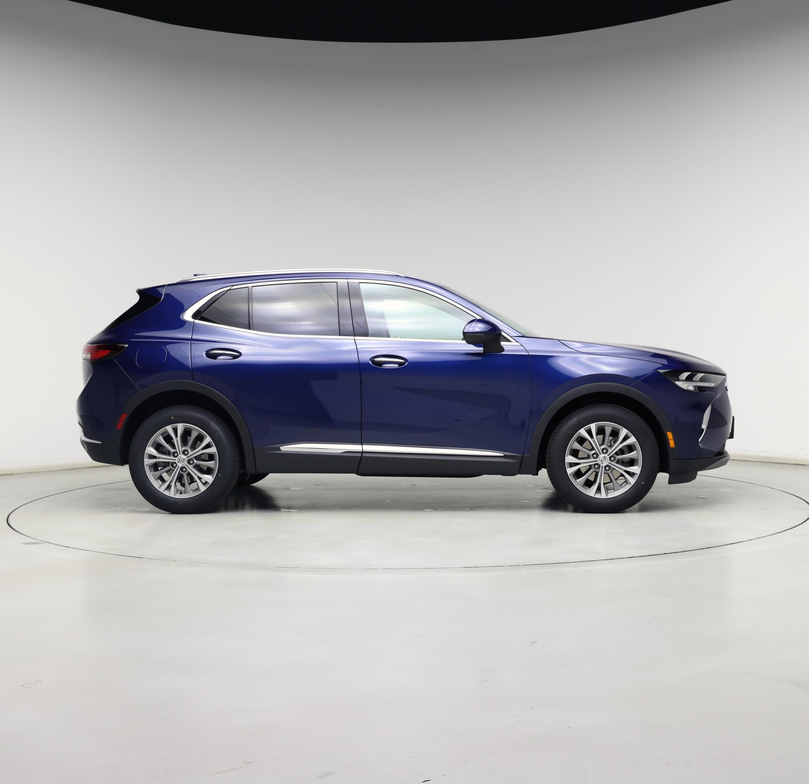 Thumbnail: 2022 Buick Envision - 7