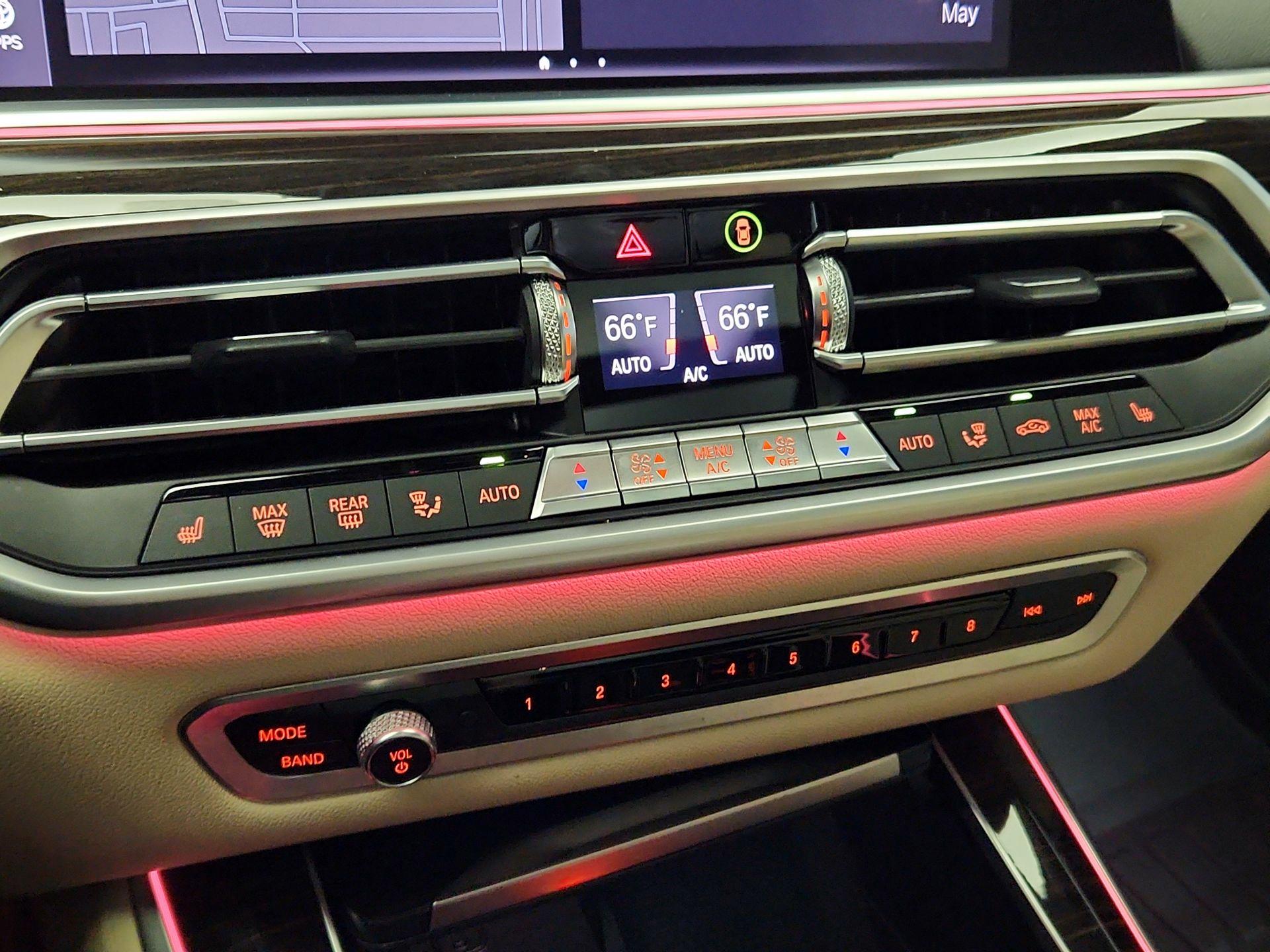 Thumbnail: 2021 BMW X5 - 17