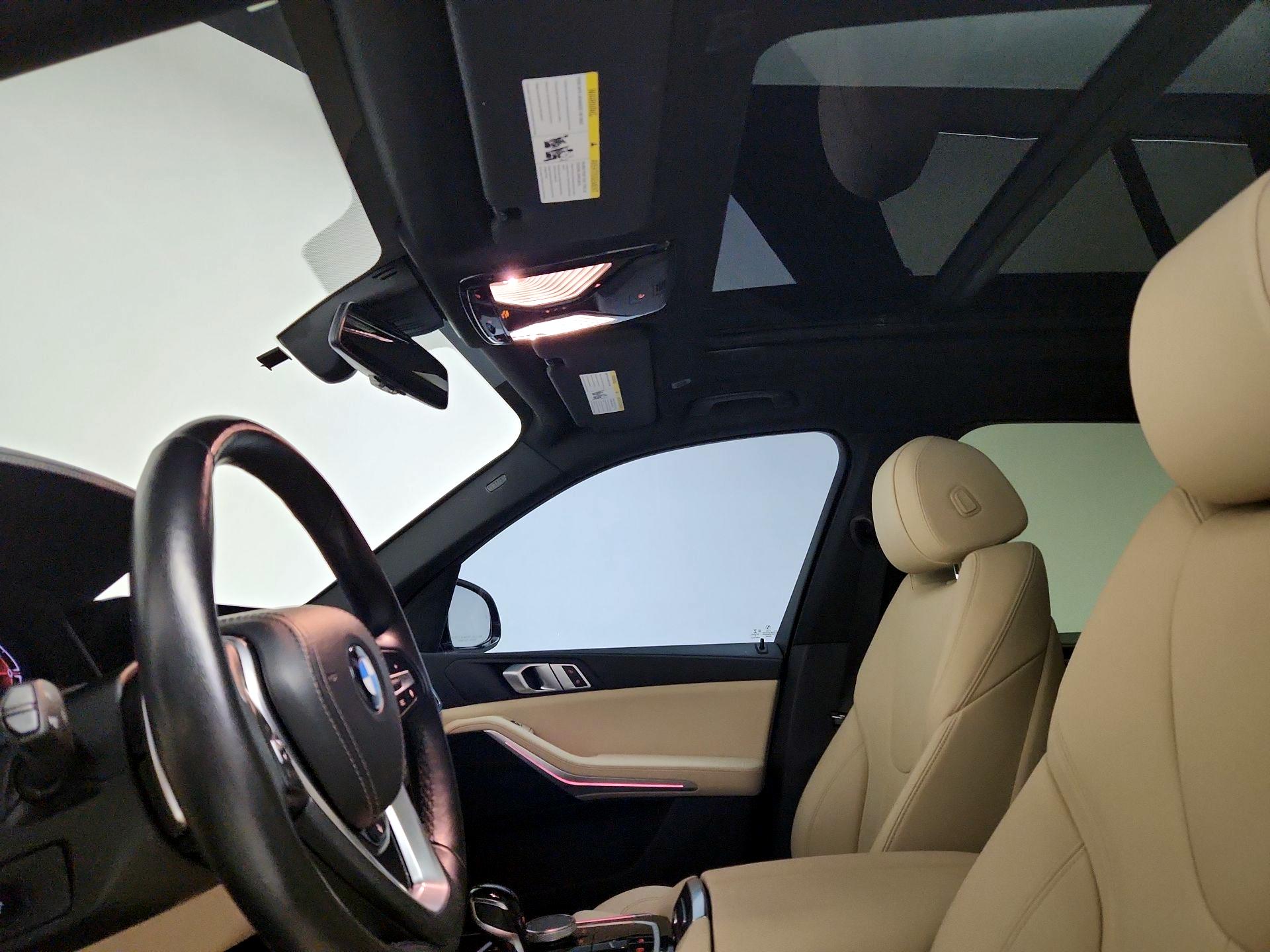 Thumbnail: 2021 BMW X5 - 20