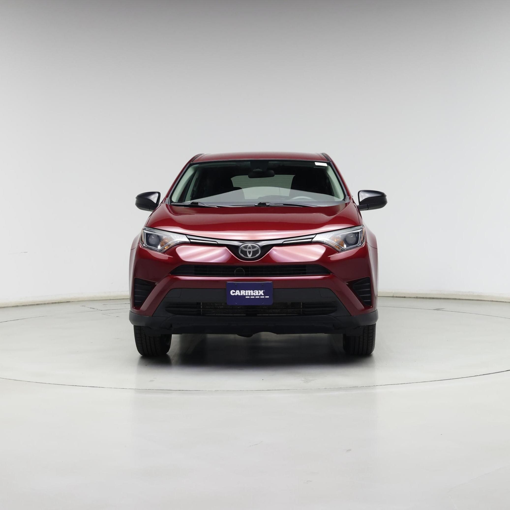 Thumbnail: 2018 Toyota RAV4 - 5