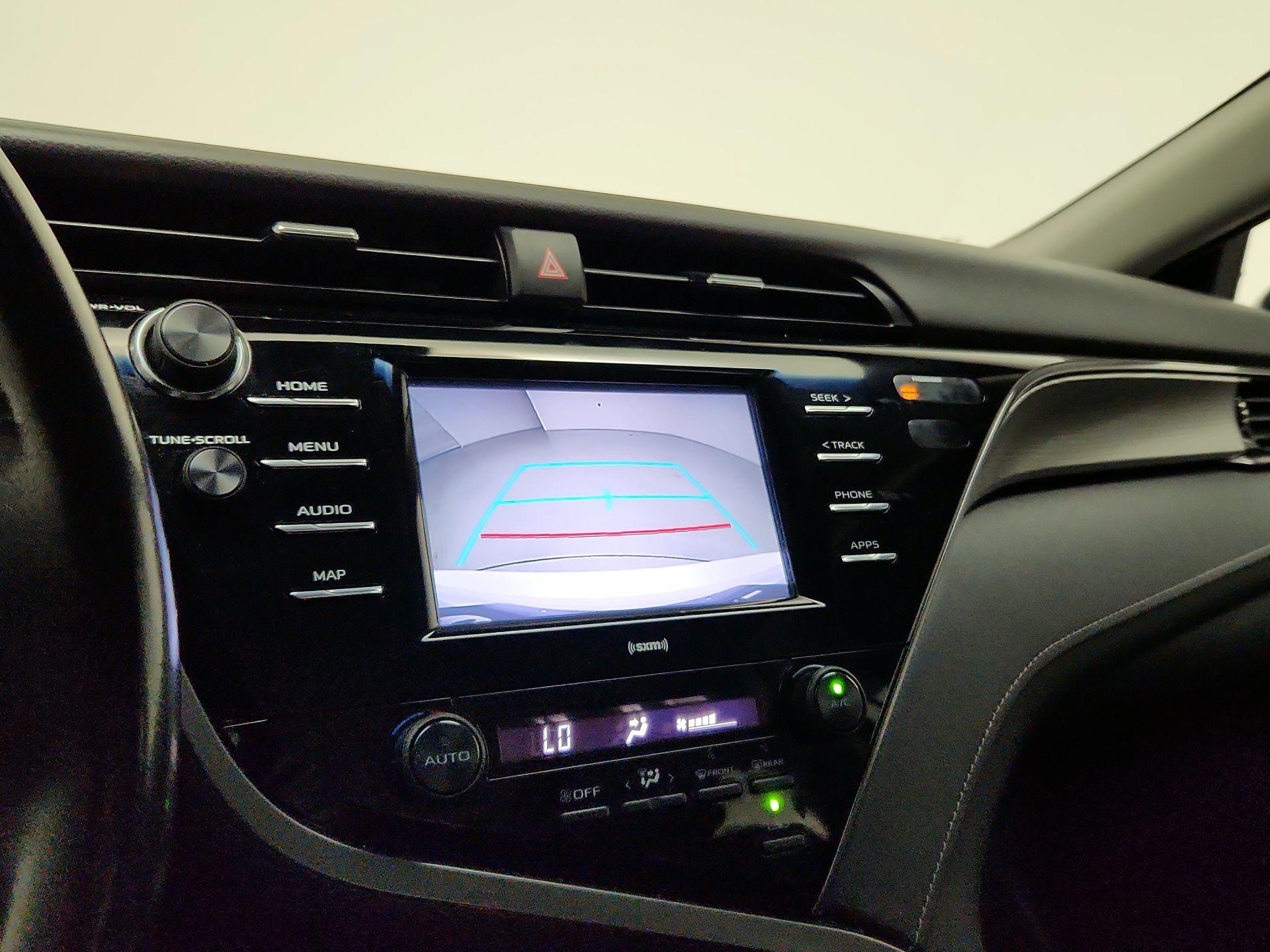 Thumbnail: 2020 Toyota Camry - 14