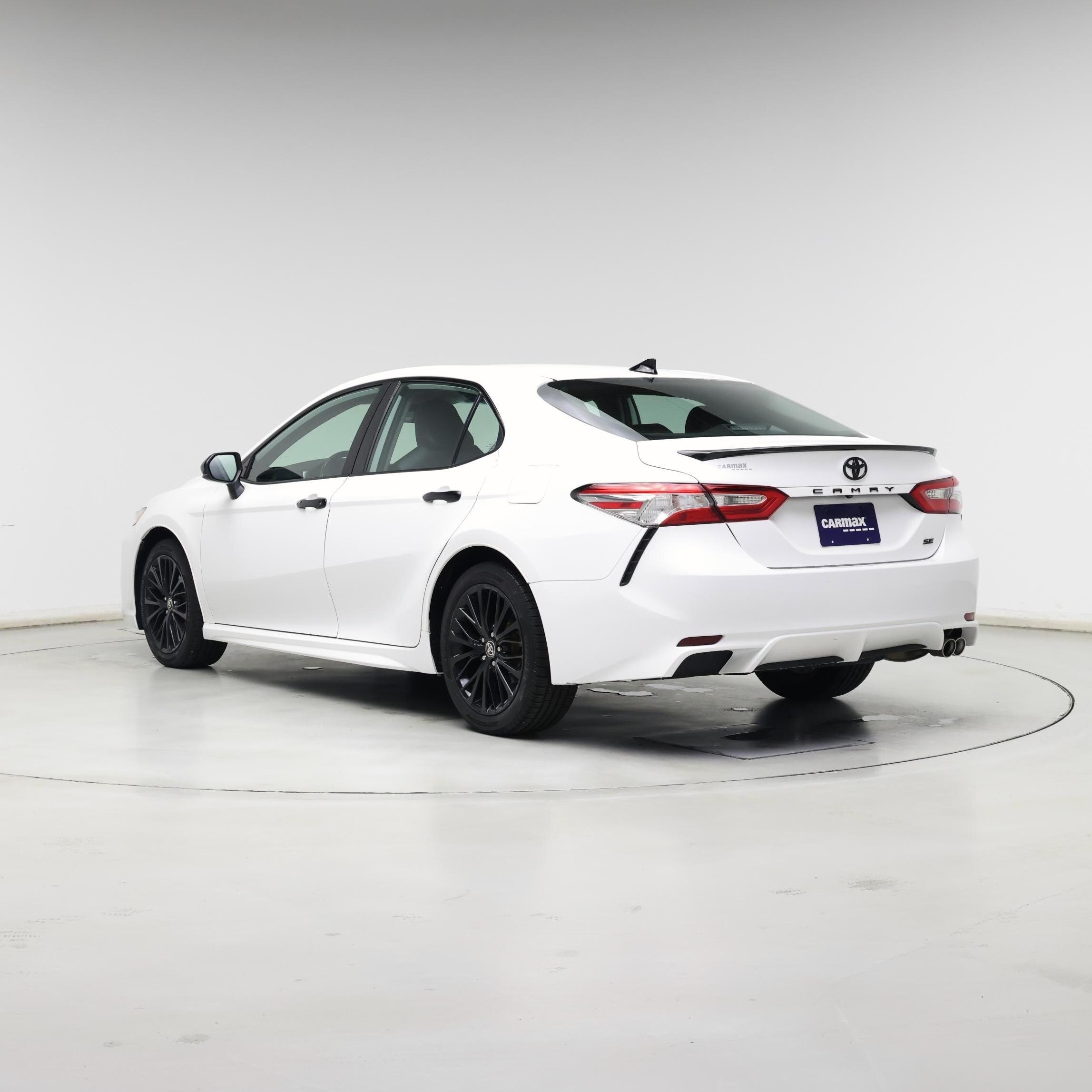 Thumbnail: 2020 Toyota Camry - 2