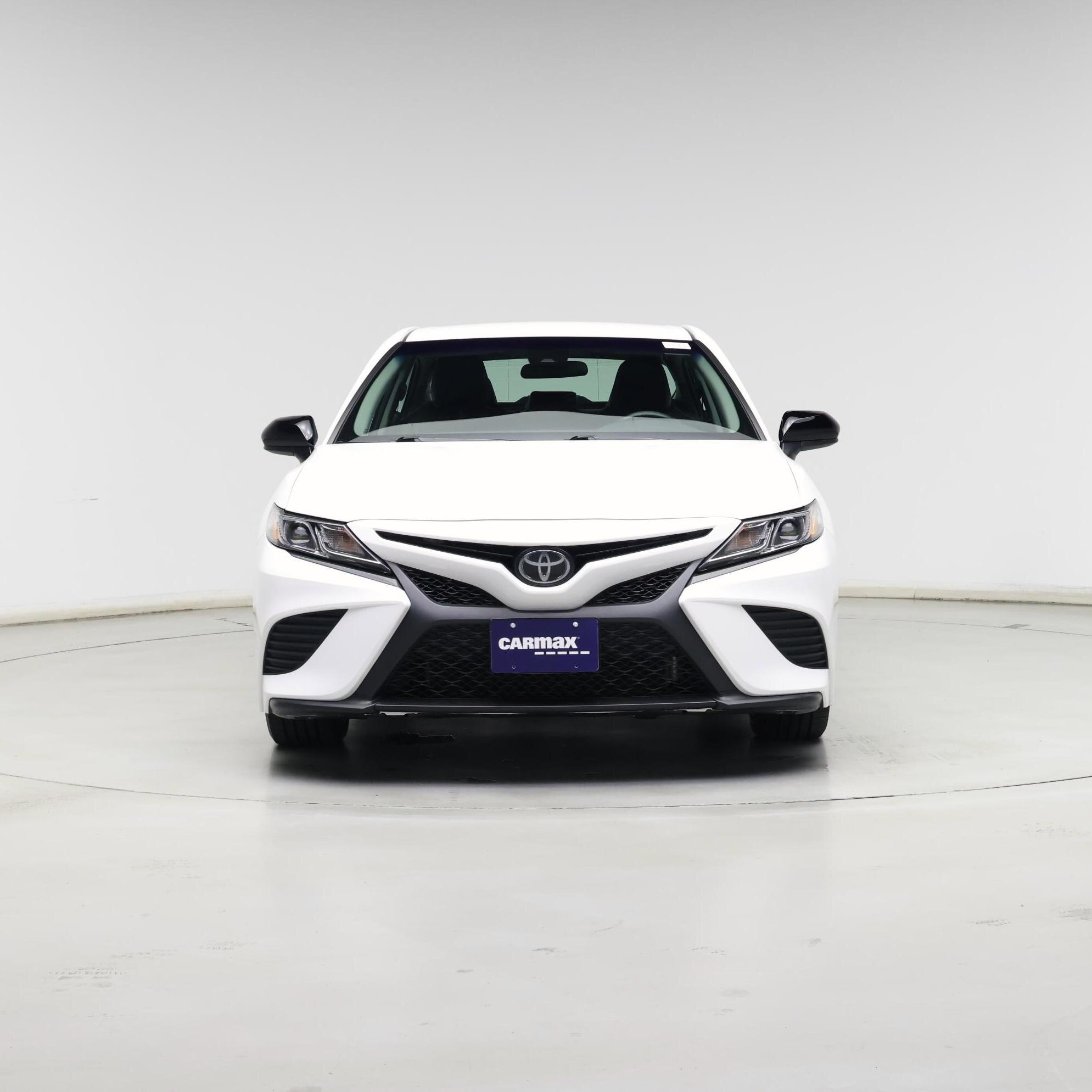 Thumbnail: 2020 Toyota Camry - 5