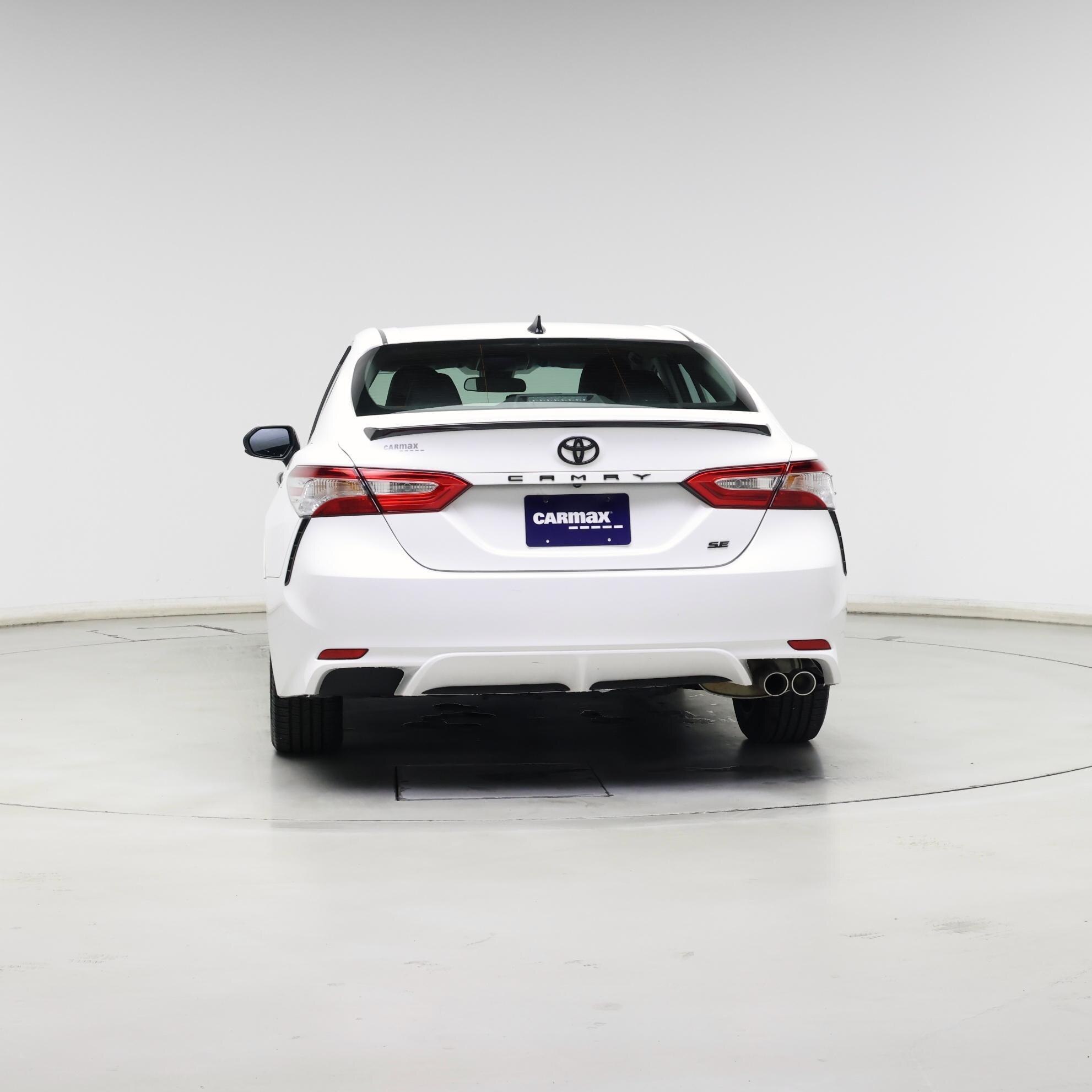 Thumbnail: 2020 Toyota Camry - 6