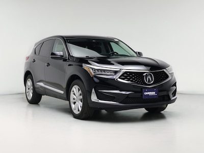 2021 Acura RDX SH-AWD