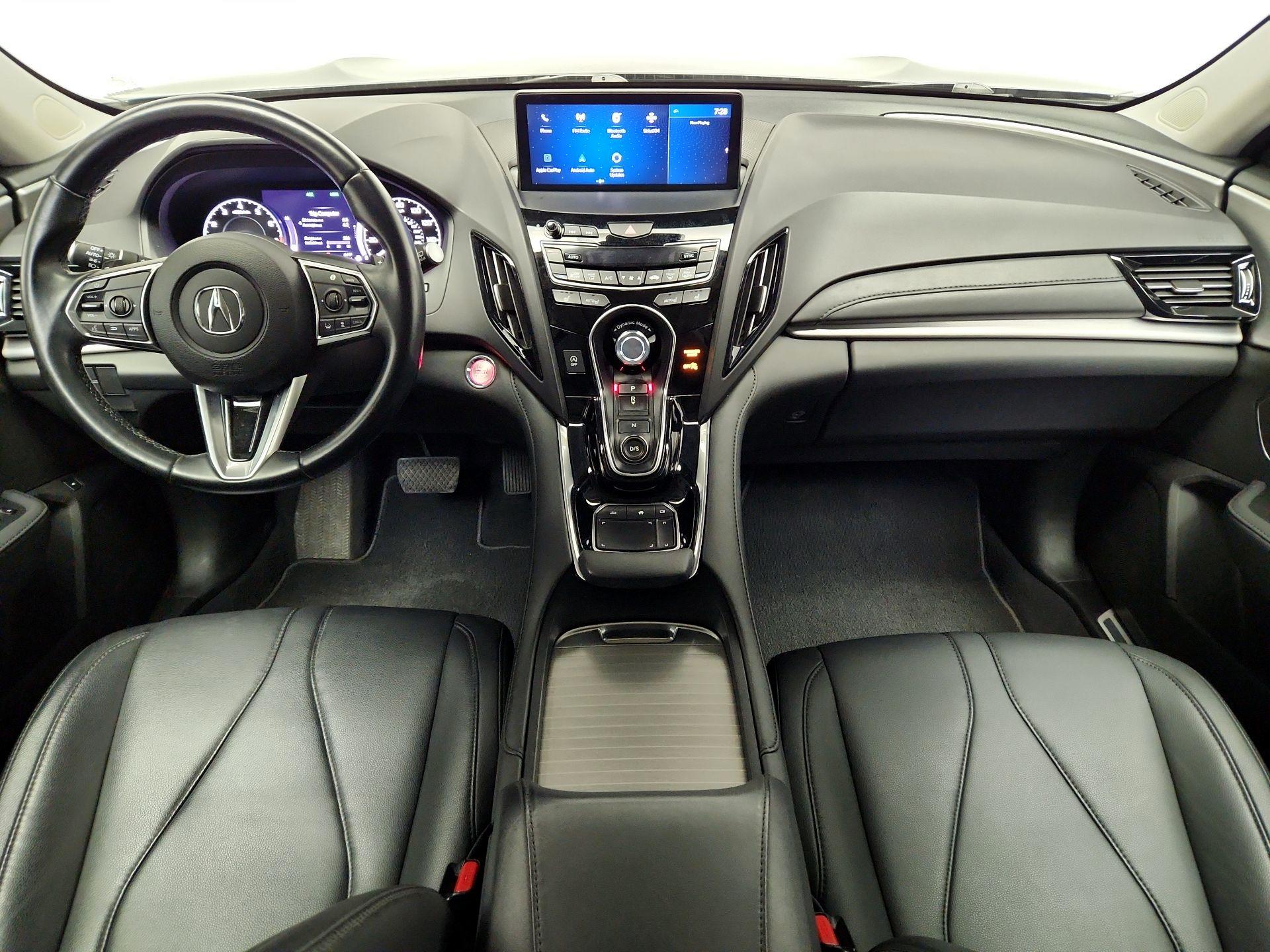 Thumbnail: 2021 Acura RDX - 9