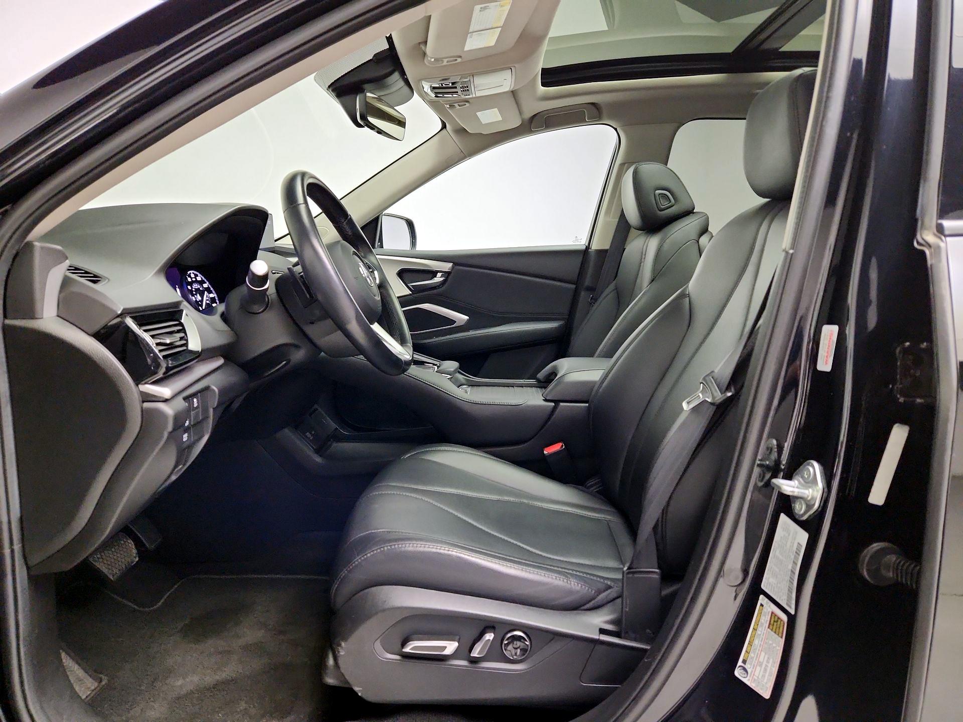 Thumbnail: 2021 Acura RDX - 11