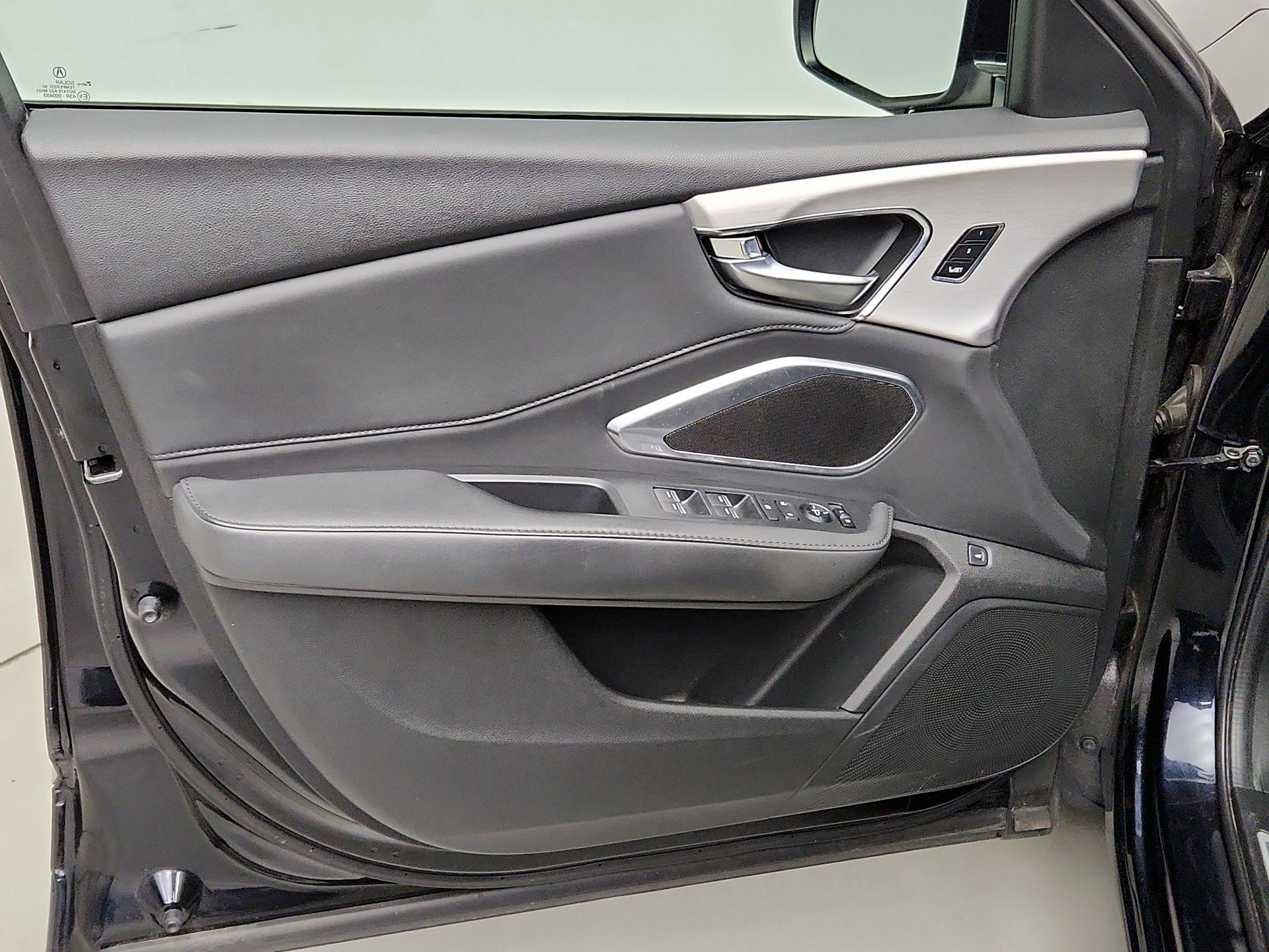 Thumbnail: 2021 Acura RDX - 12