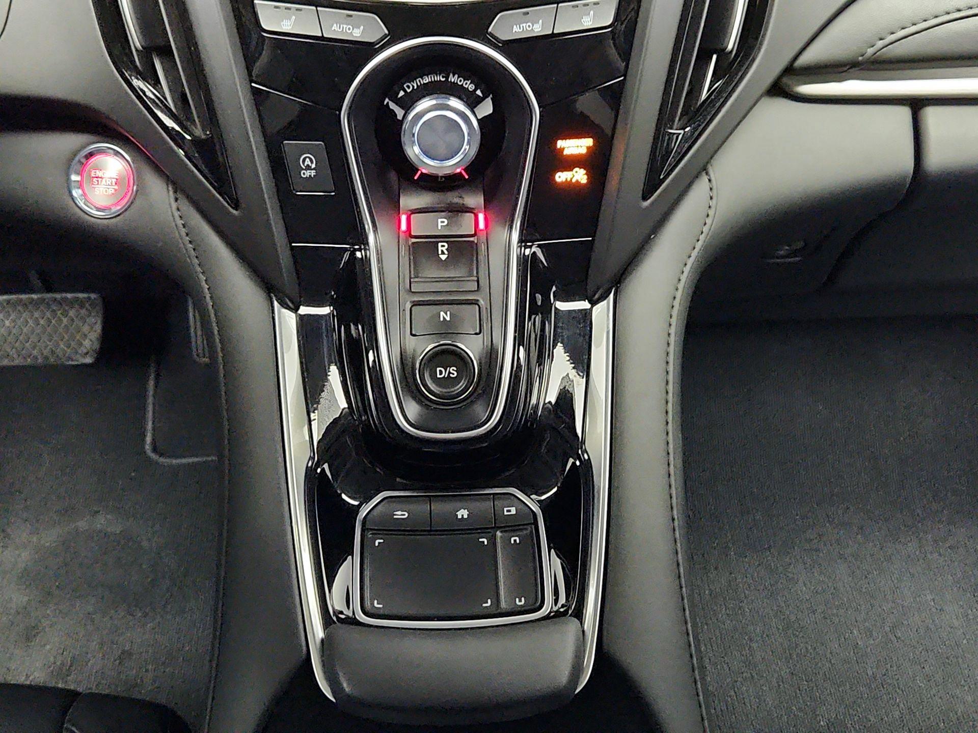 Thumbnail: 2021 Acura RDX - 17