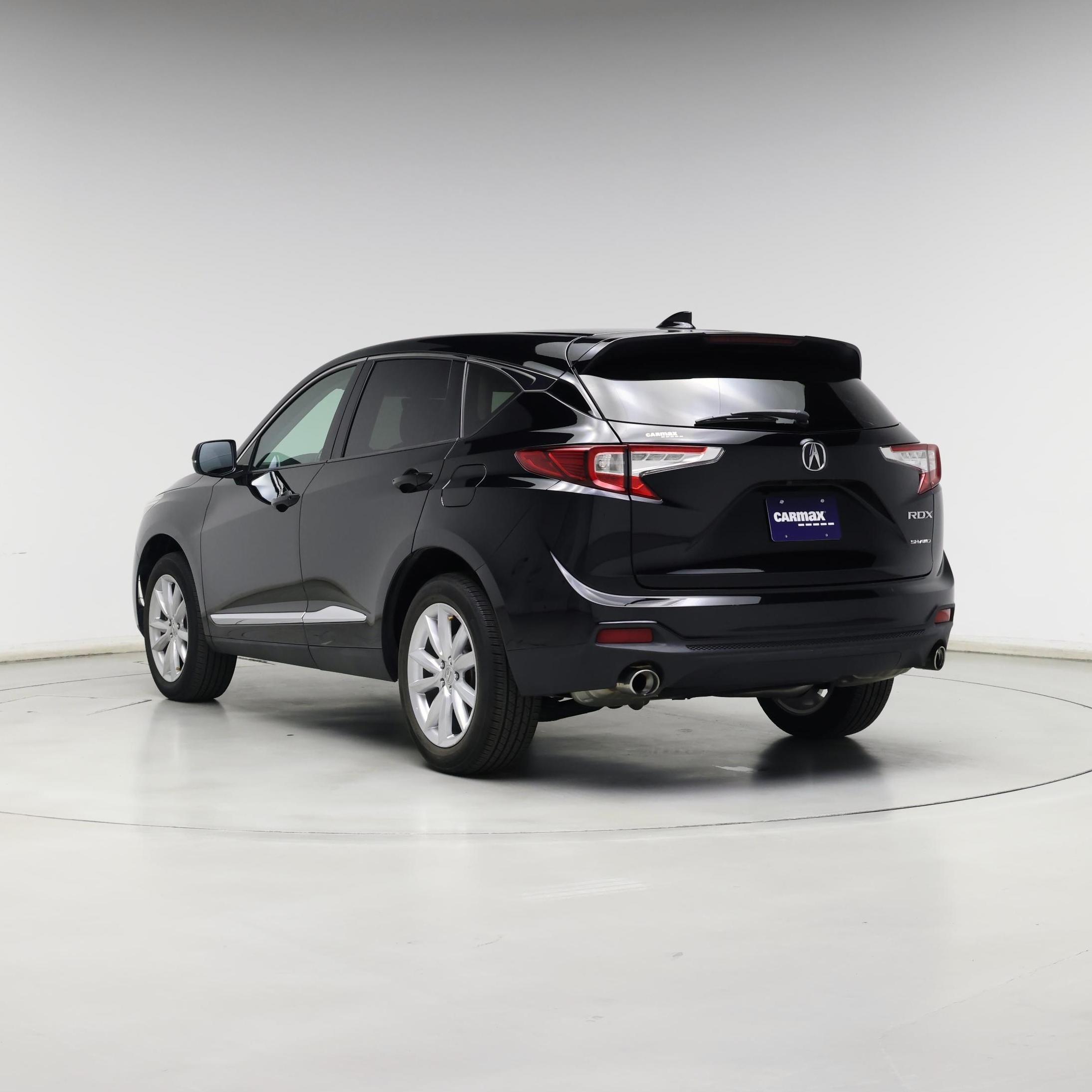Thumbnail: 2021 Acura RDX - 2