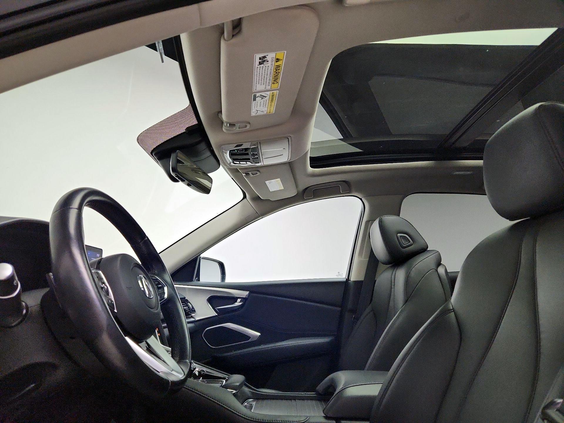 Thumbnail: 2021 Acura RDX - 19