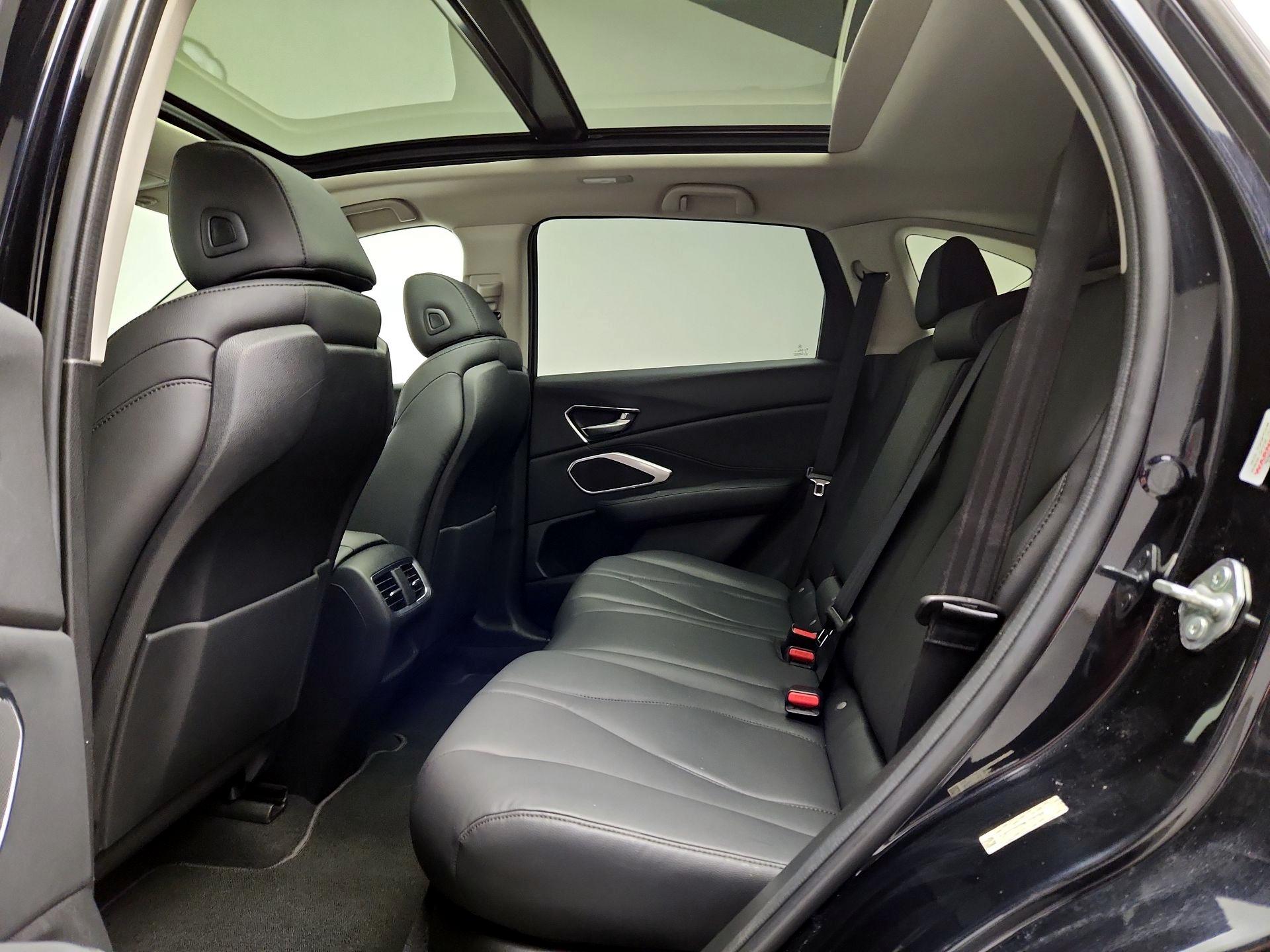 Thumbnail: 2021 Acura RDX - 20