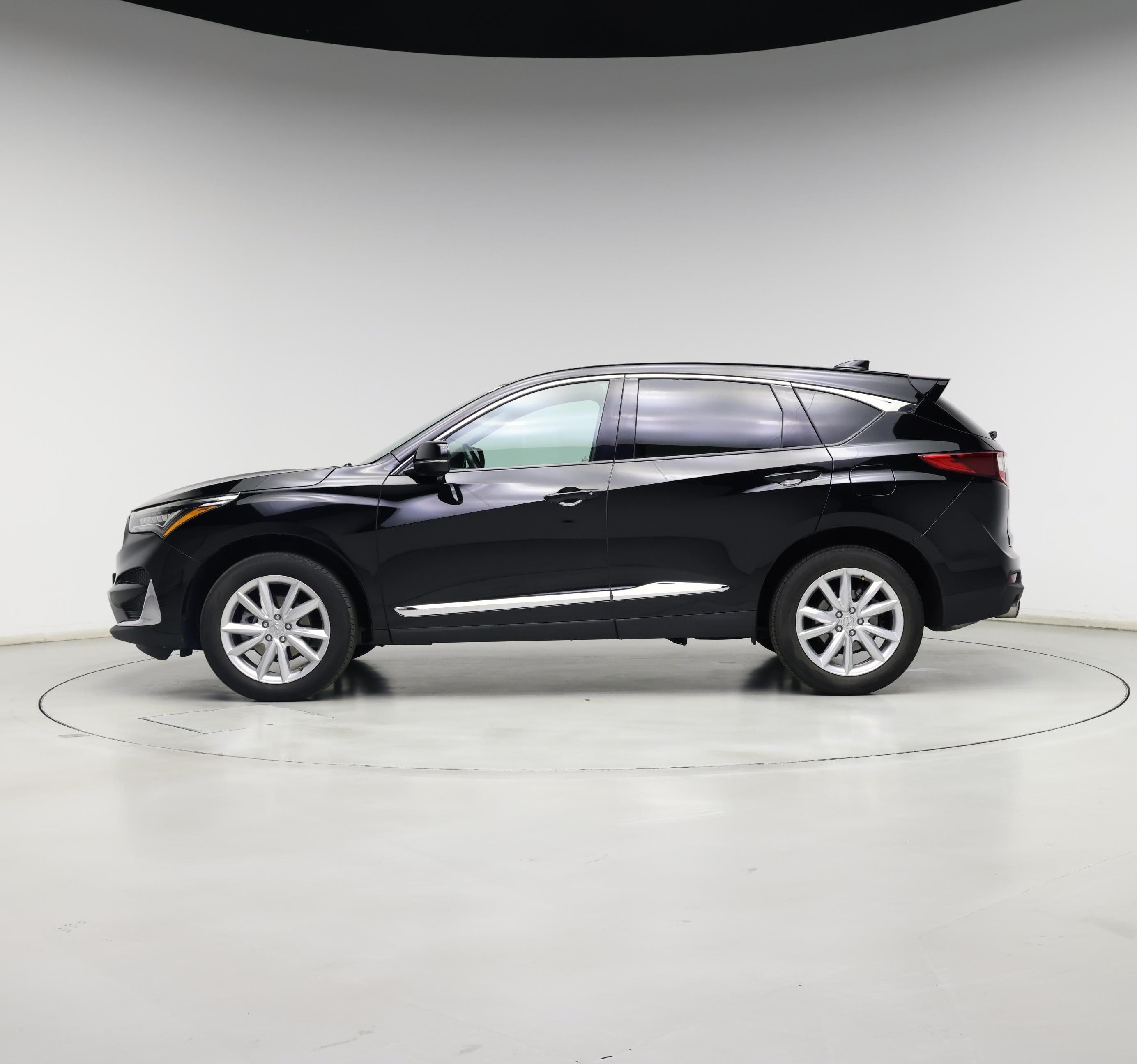 Thumbnail: 2021 Acura RDX - 3