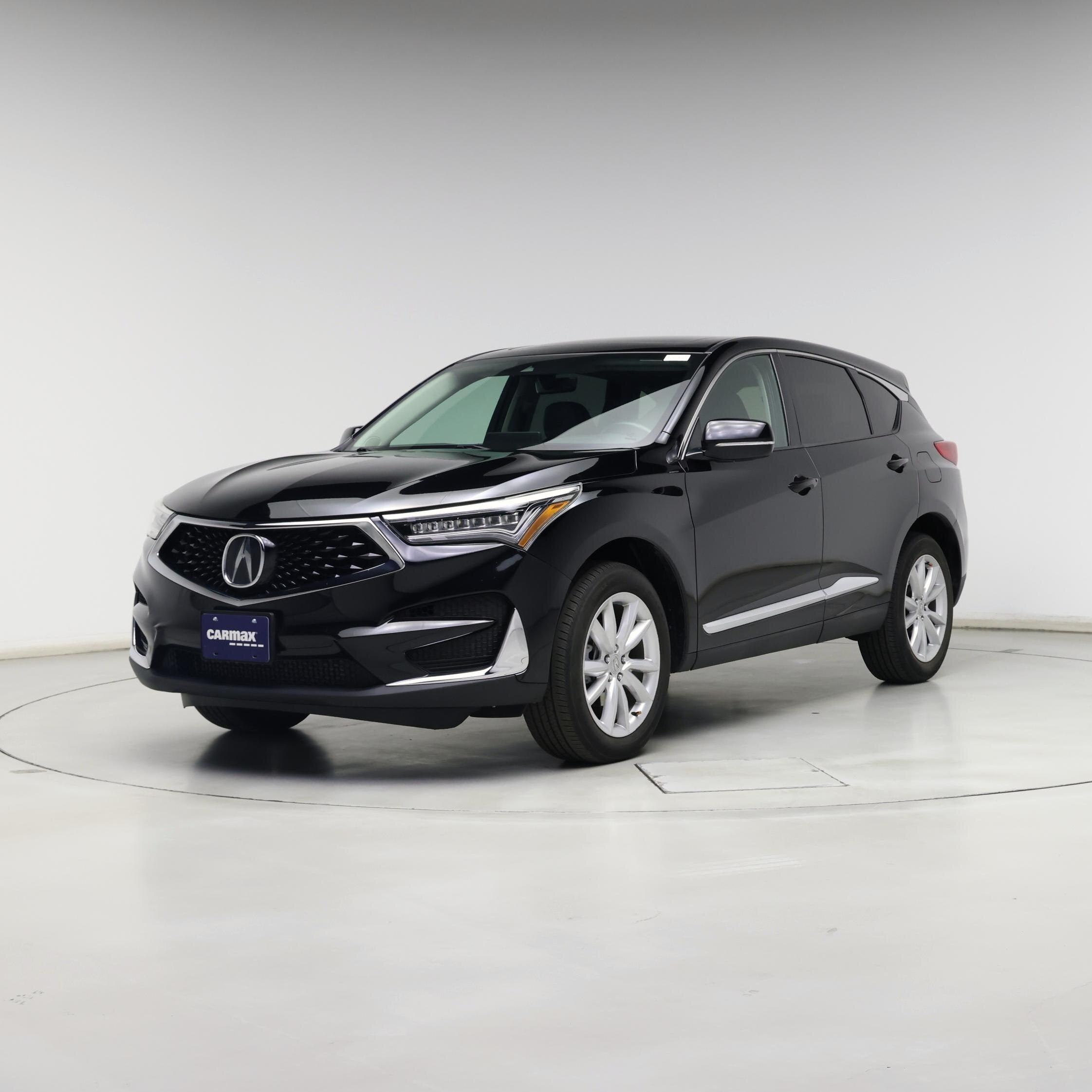 Thumbnail: 2021 Acura RDX - 4