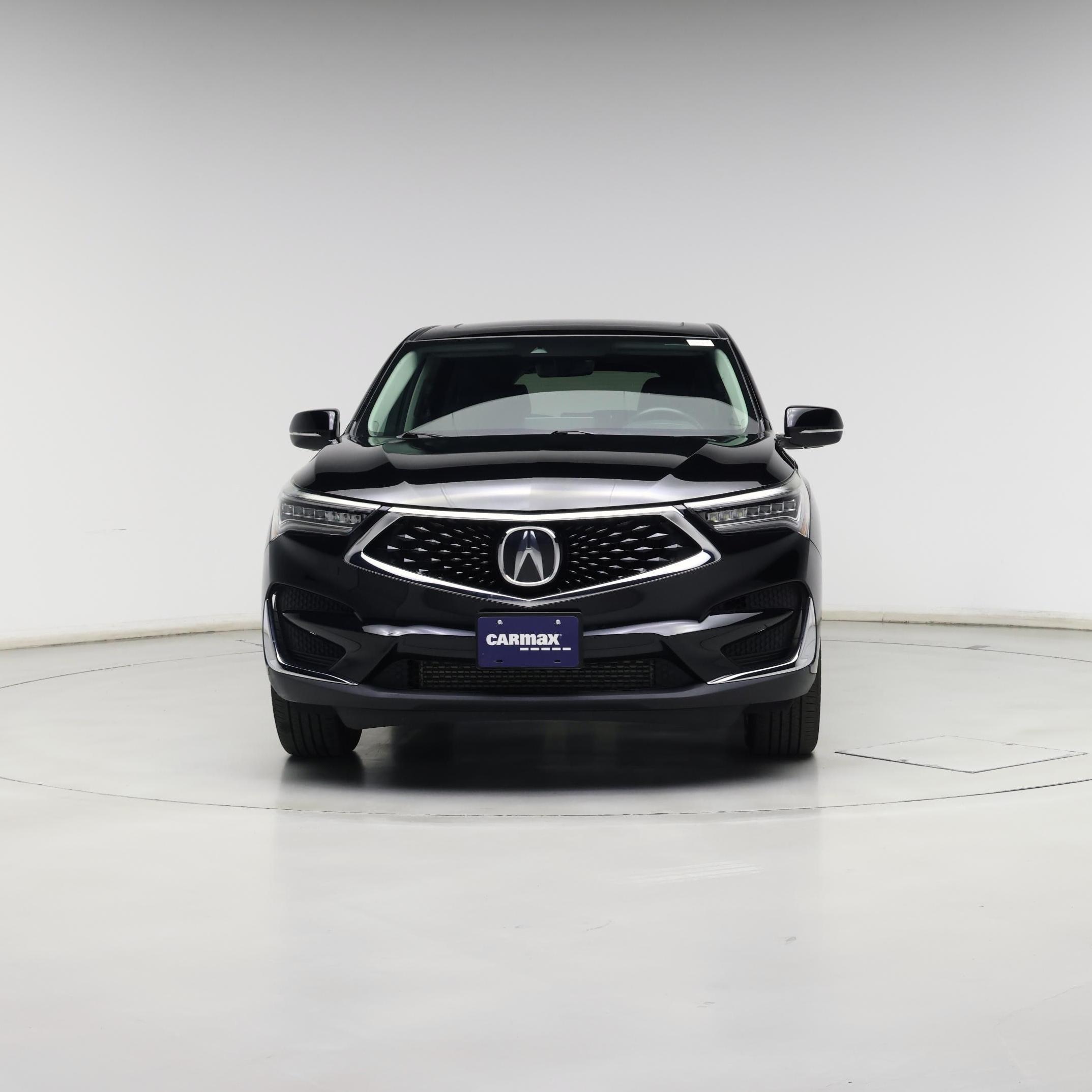 Thumbnail: 2021 Acura RDX - 5