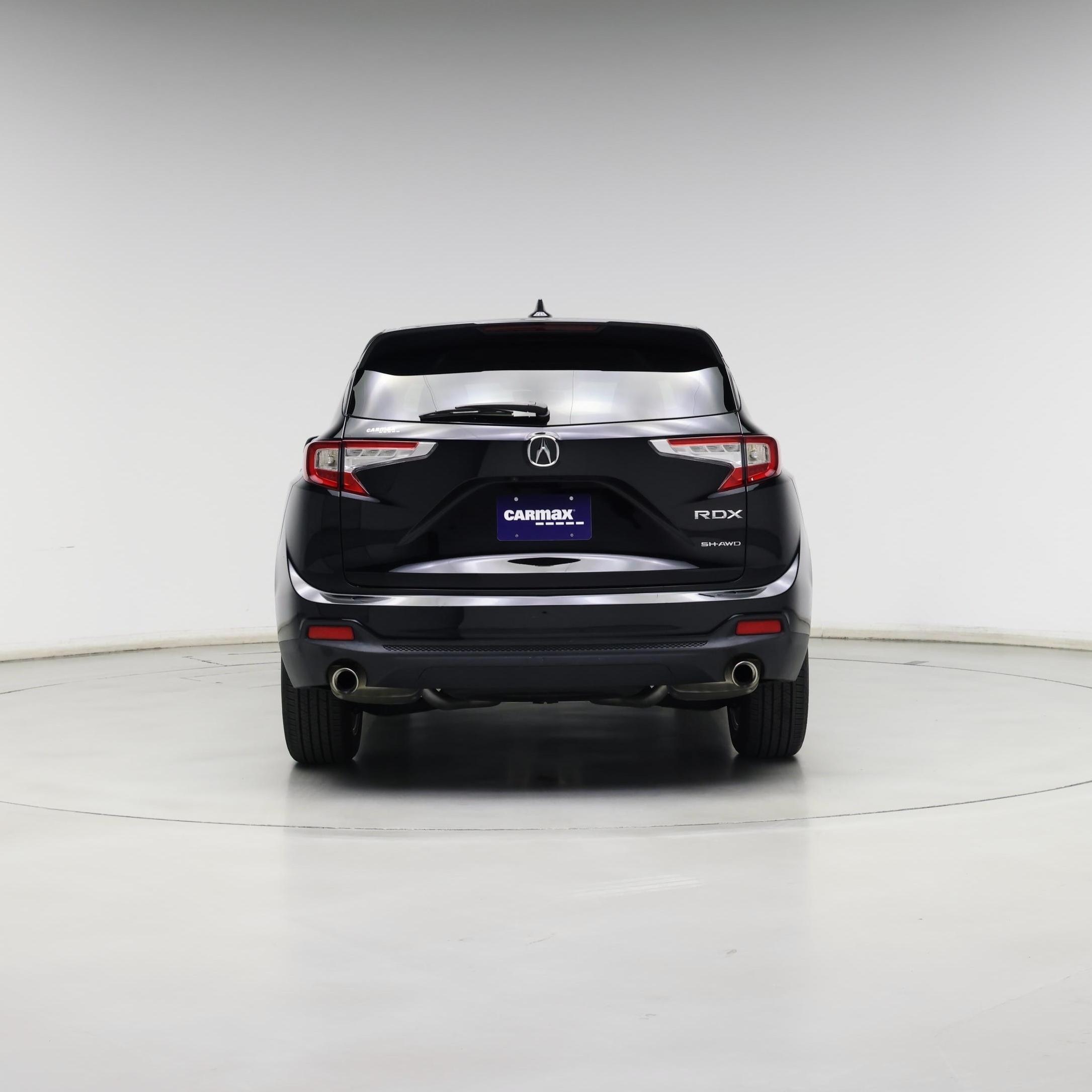 Thumbnail: 2021 Acura RDX - 6