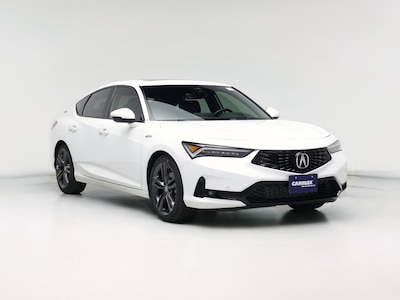 2025 Acura Integra Technology A-Spec