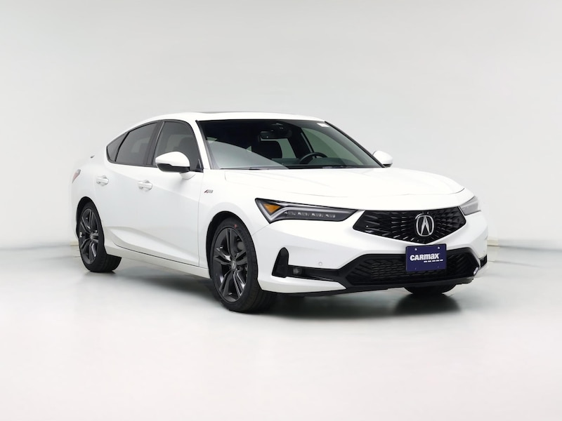 2025 Acura Integra Technology A-Spec