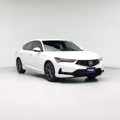 2025 Acura Integra Technology A-Spec