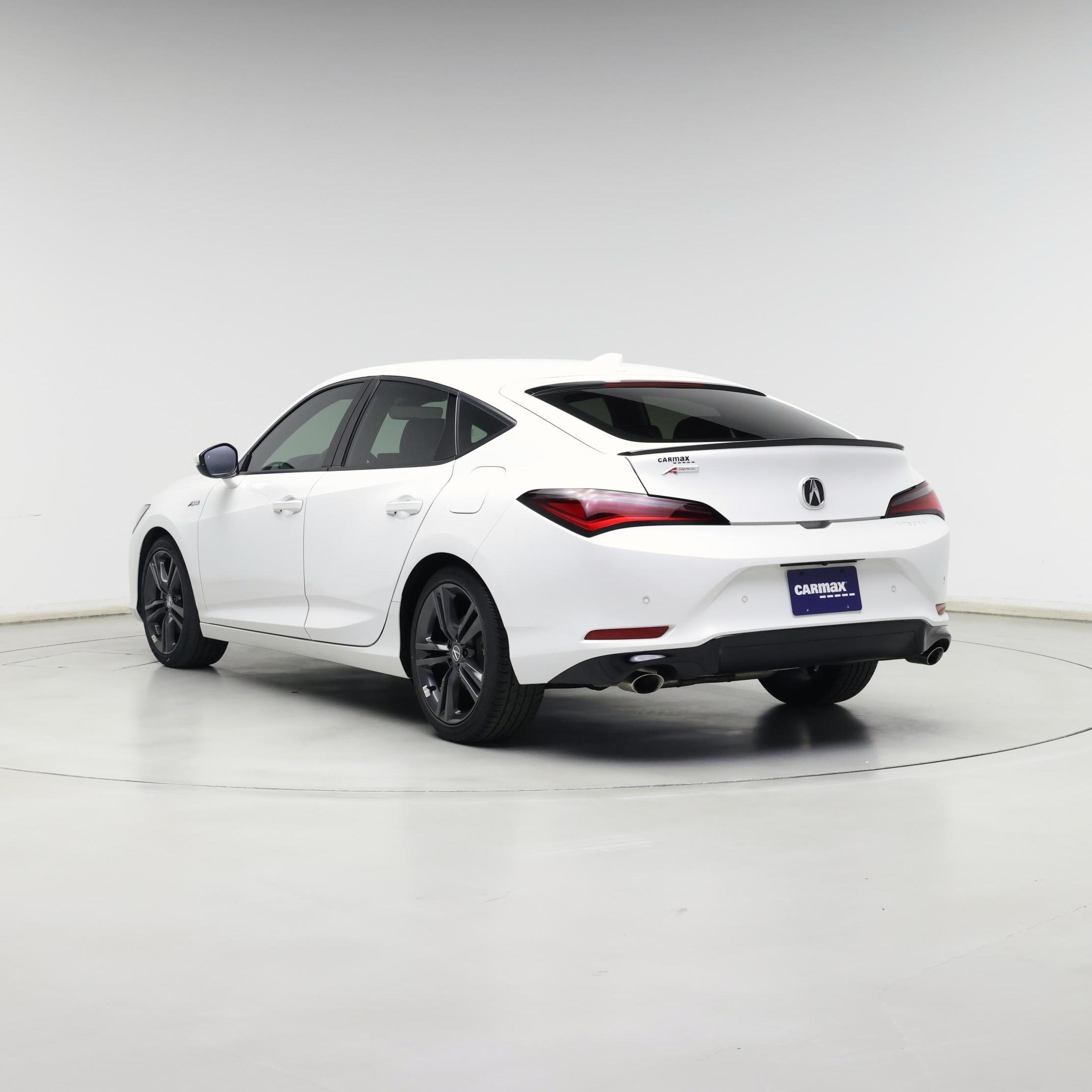 Thumbnail: 2025 Acura Integra - 2