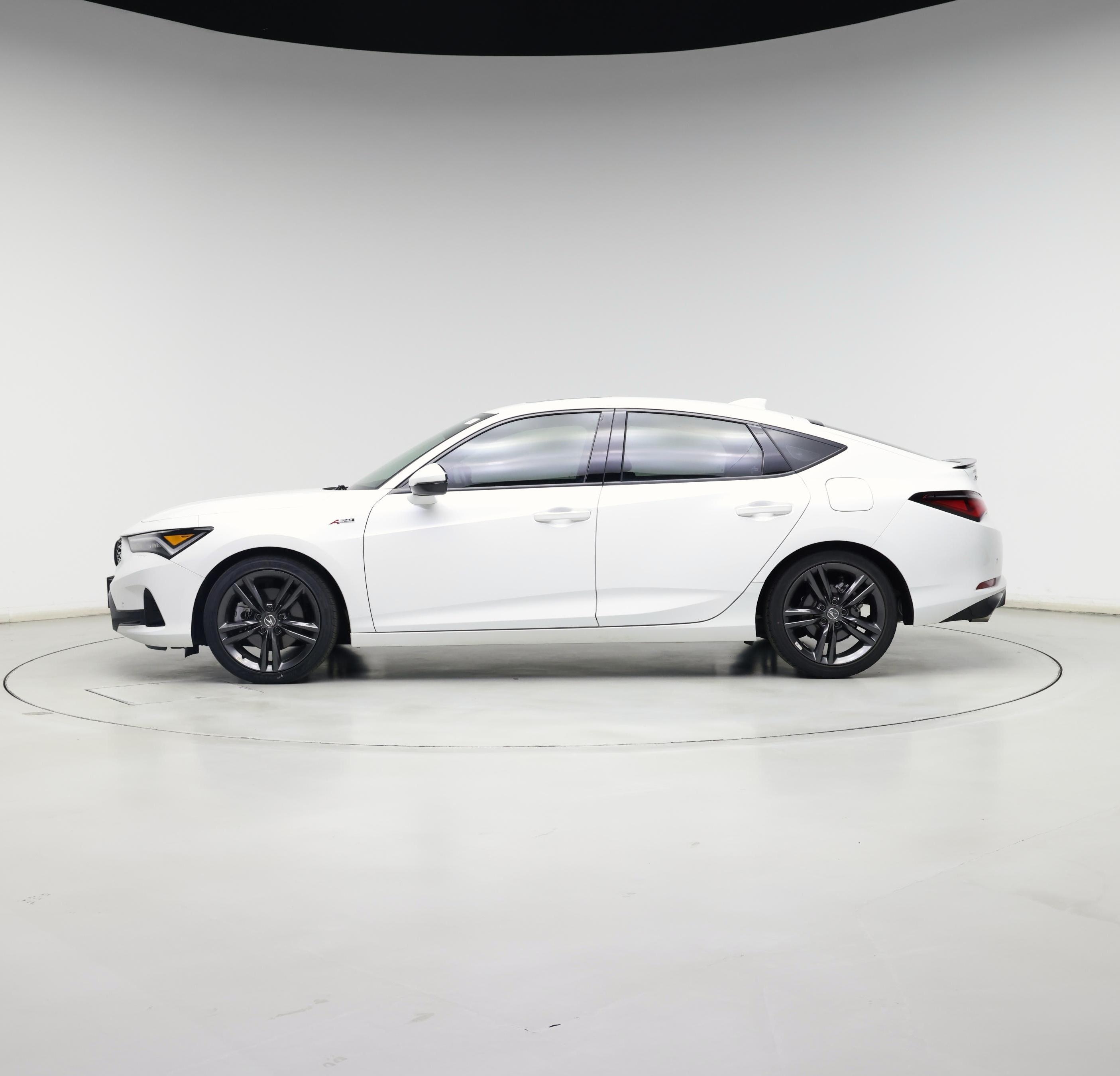 Thumbnail: 2025 Acura Integra - 3