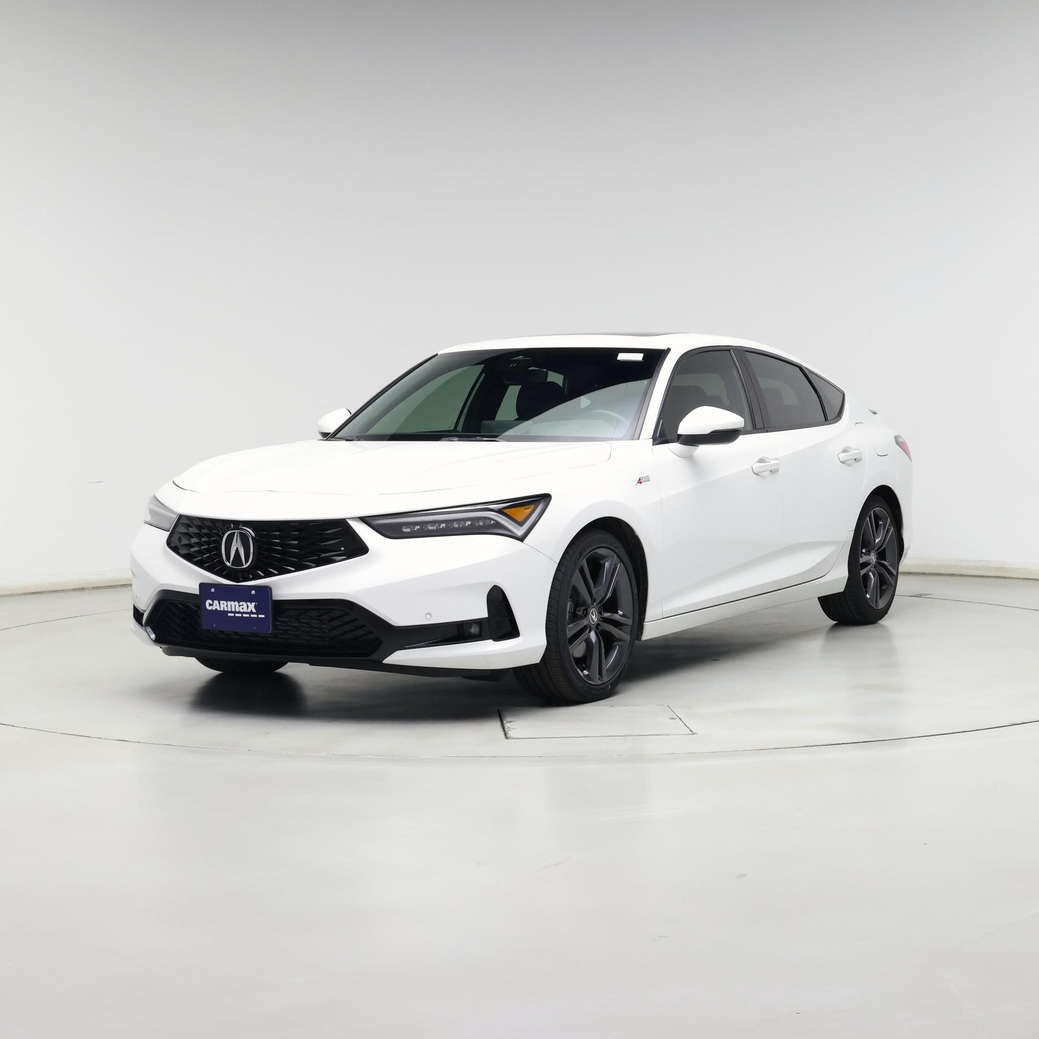 Thumbnail: 2025 Acura Integra - 4