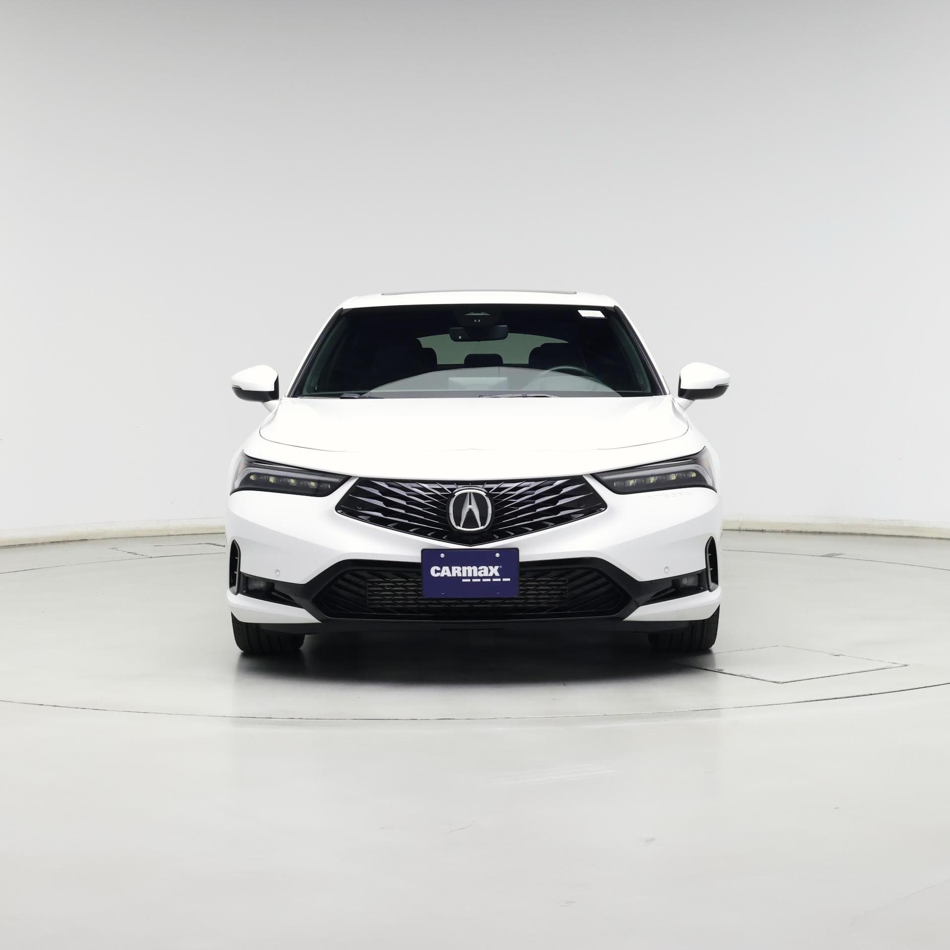 Thumbnail: 2025 Acura Integra - 5