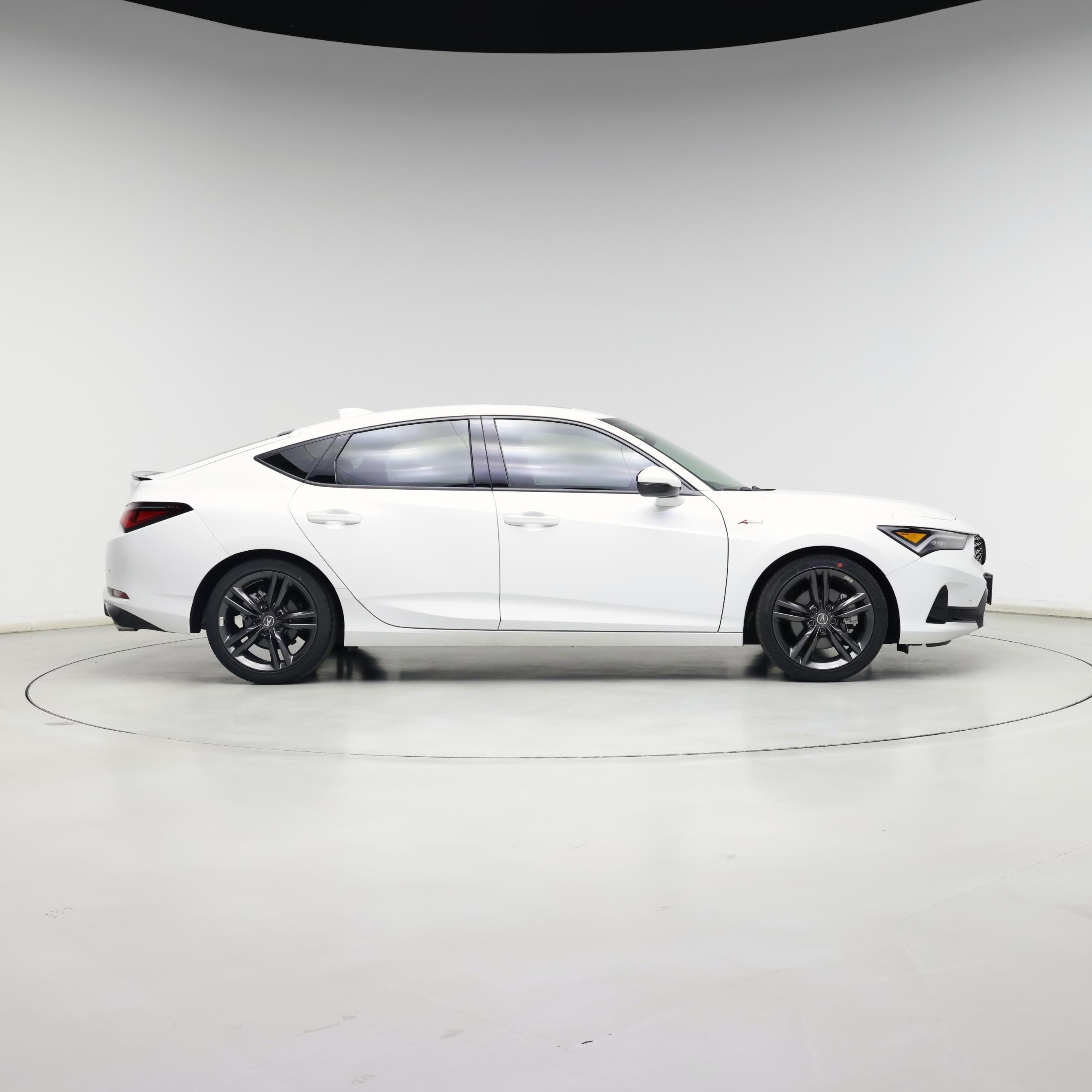 Thumbnail: 2025 Acura Integra - 7