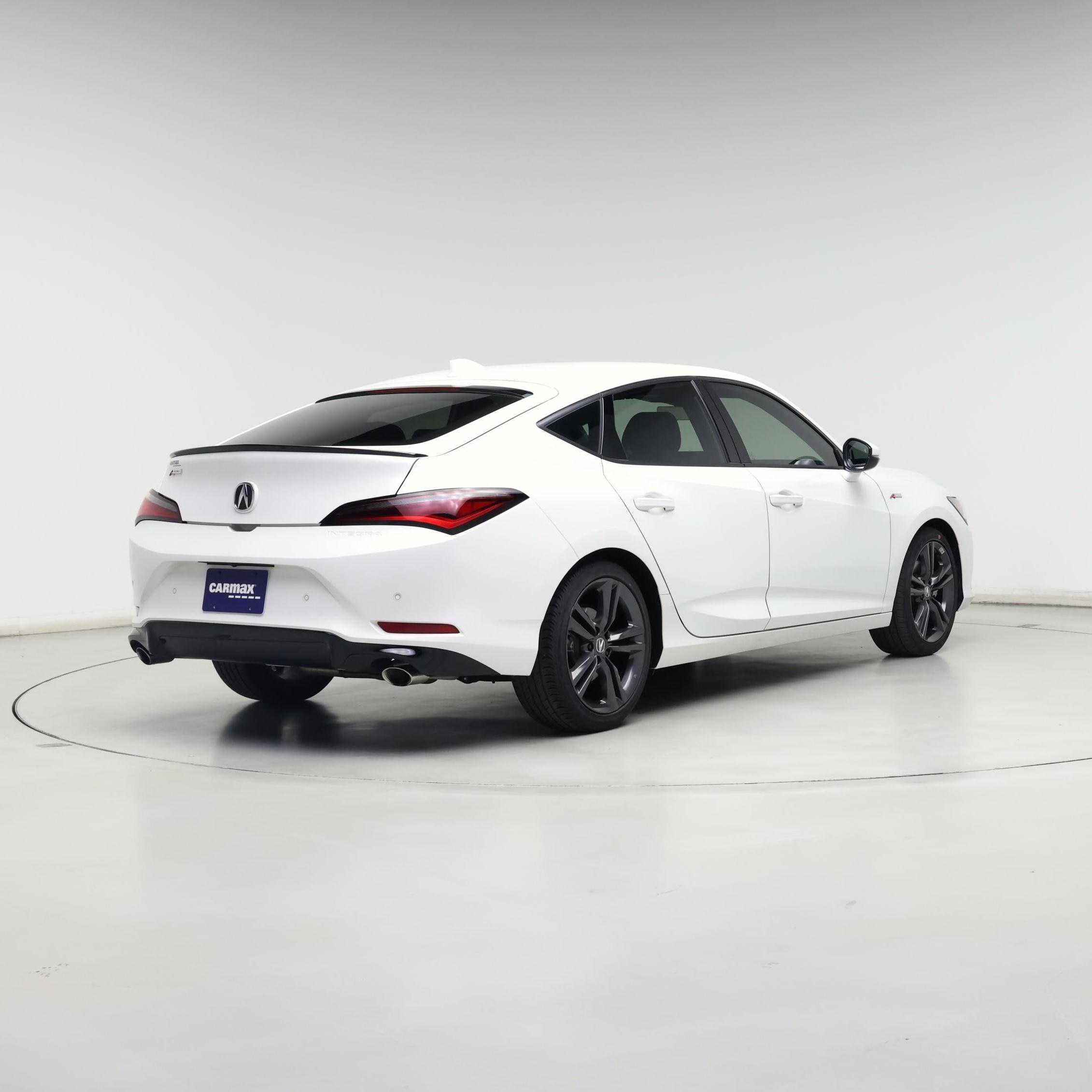 Thumbnail: 2025 Acura Integra - 8
