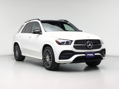 2023 Mercedes-Benz GLE350