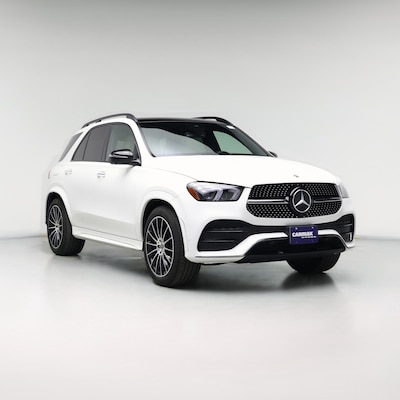 2023 Mercedes-Benz GLE350