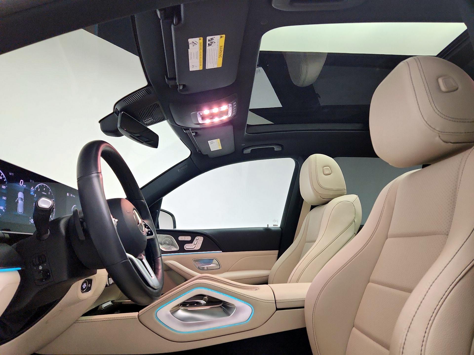 Thumbnail: 2023 Mercedes-Benz GLE - 19
