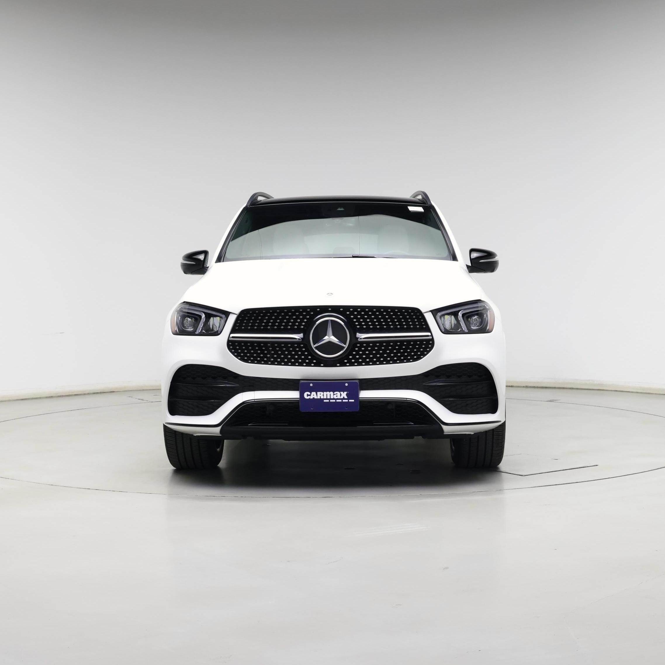 Thumbnail: 2023 Mercedes-Benz GLE - 5
