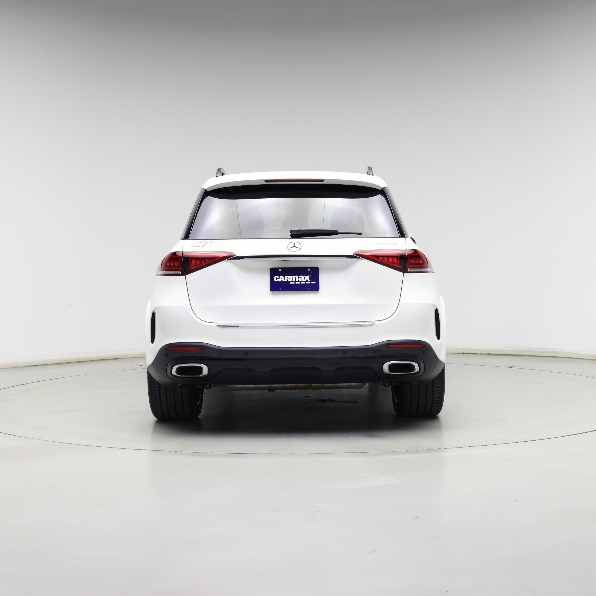Thumbnail: 2023 Mercedes-Benz GLE - 6