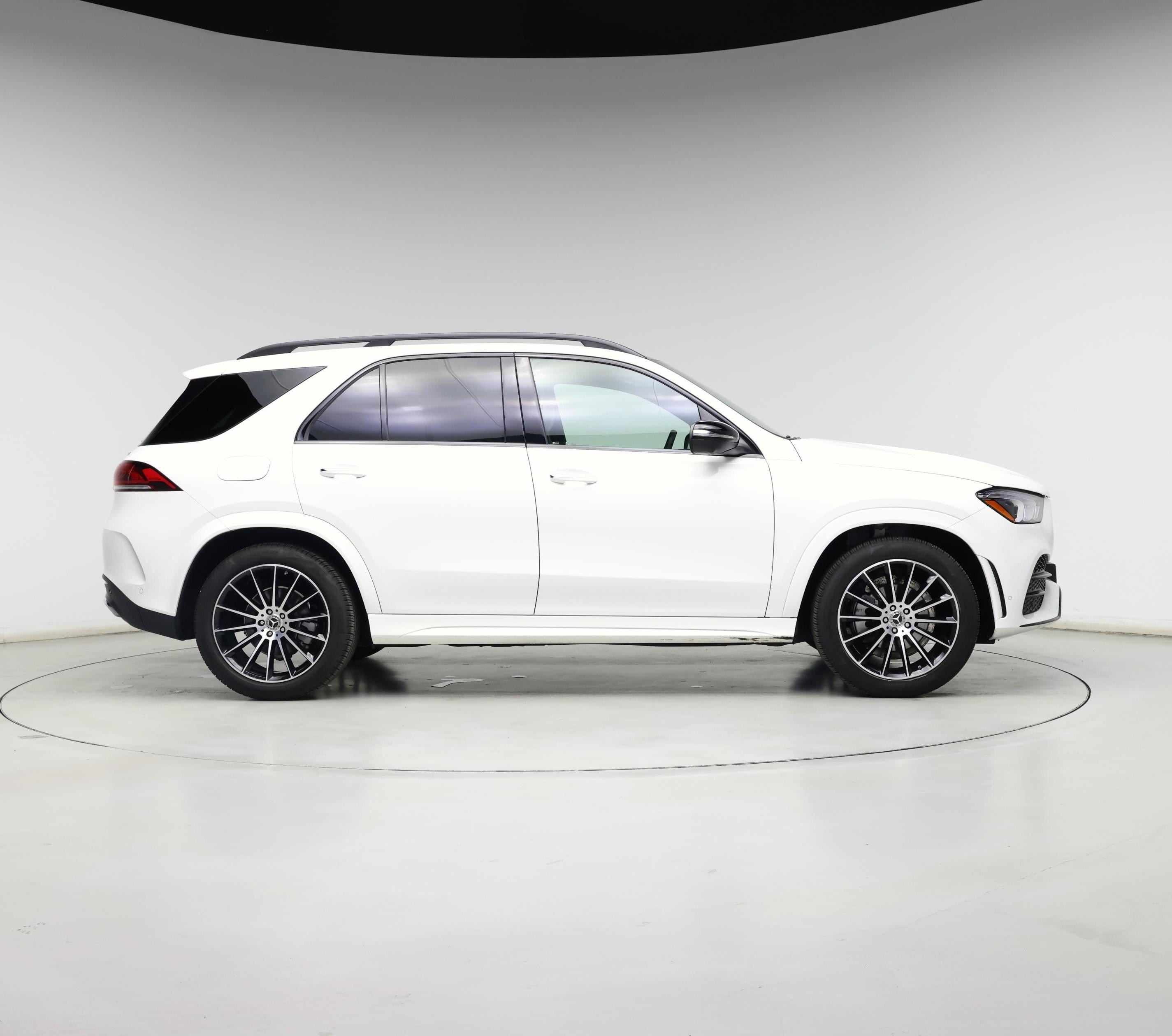 Thumbnail: 2023 Mercedes-Benz GLE - 7