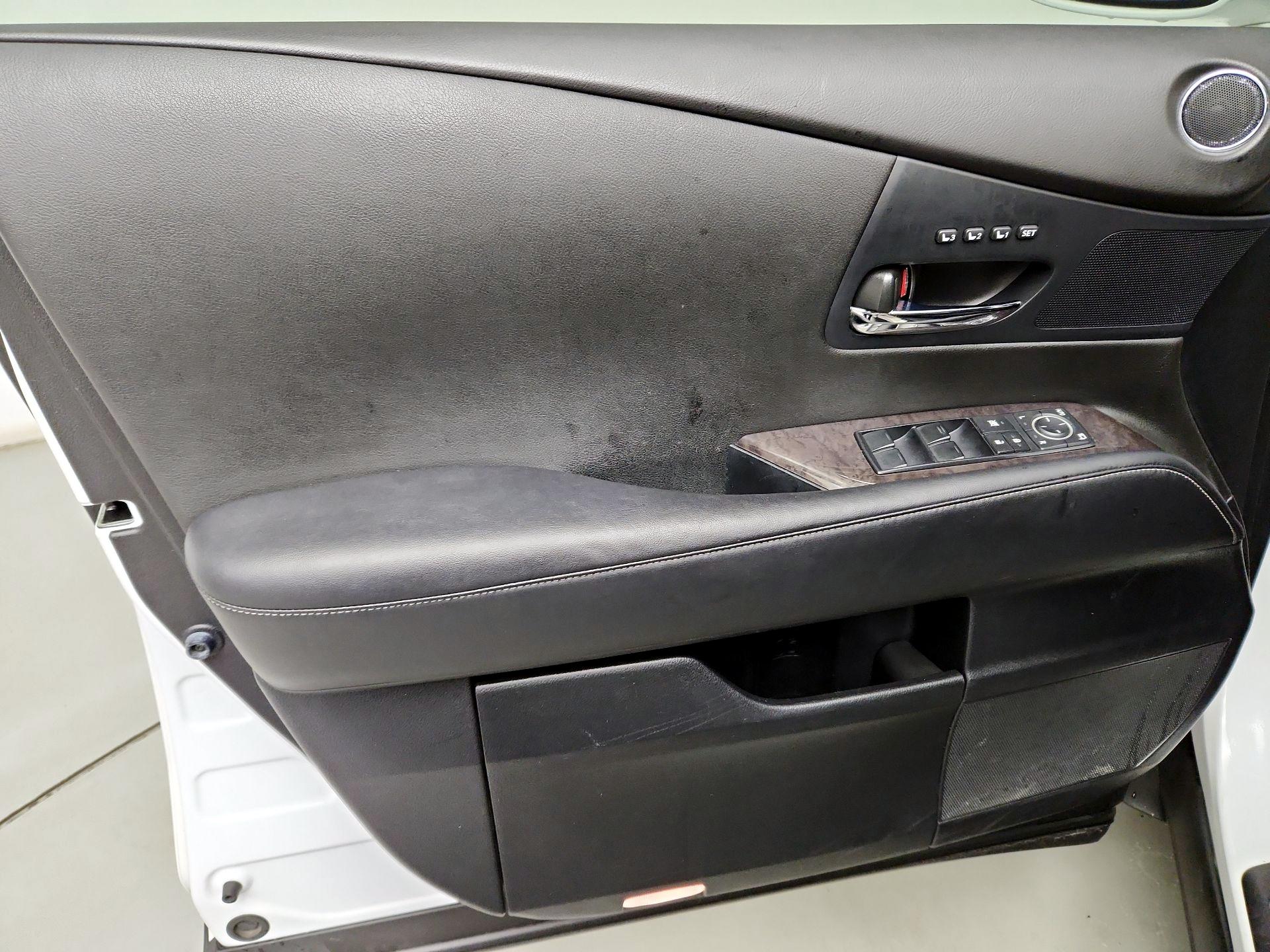 Thumbnail: 2014 Lexus RX - 12