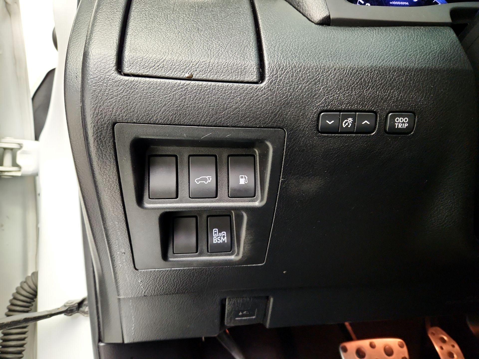 Thumbnail: 2014 Lexus RX - 13