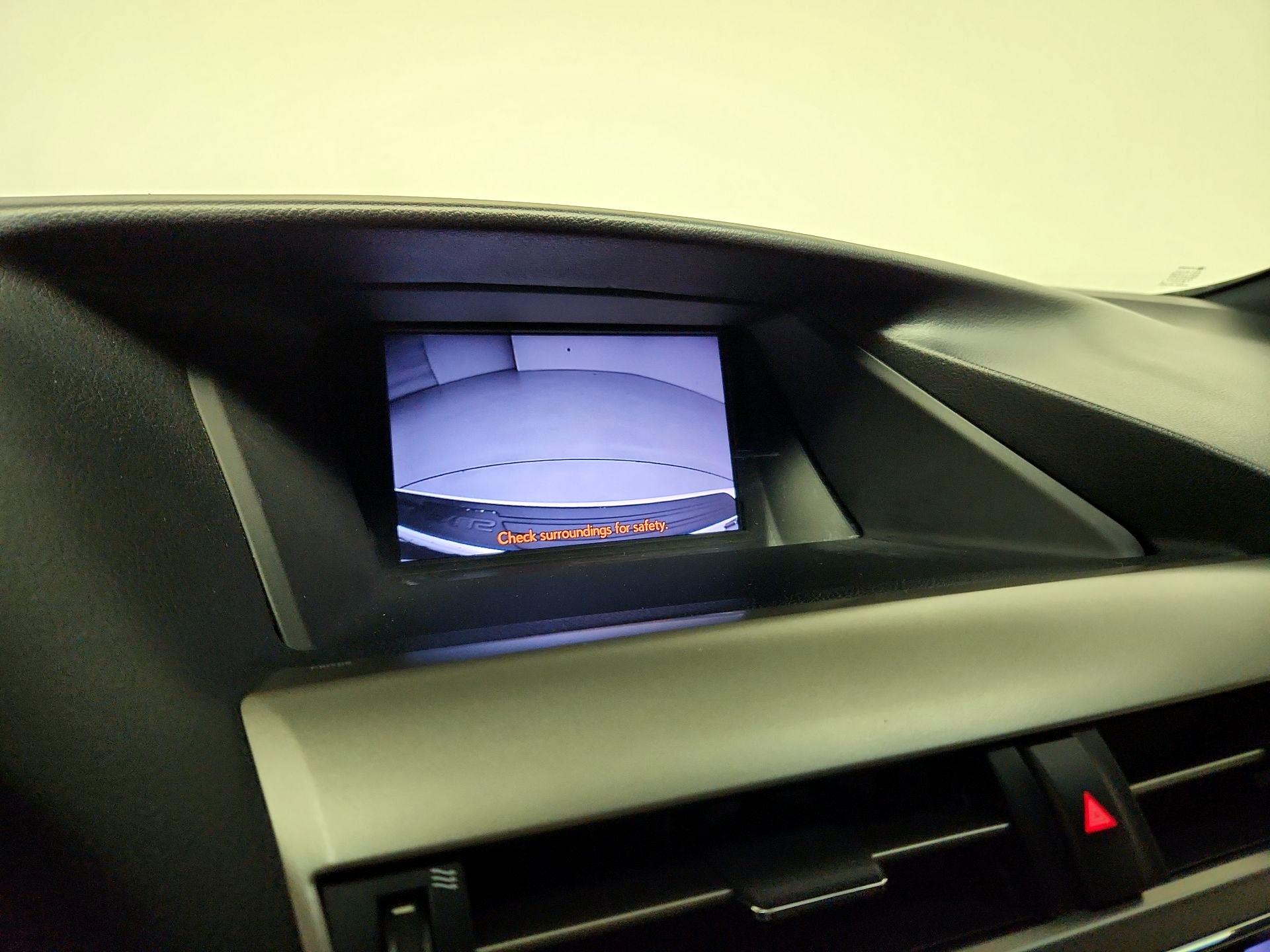 Thumbnail: 2014 Lexus RX - 15