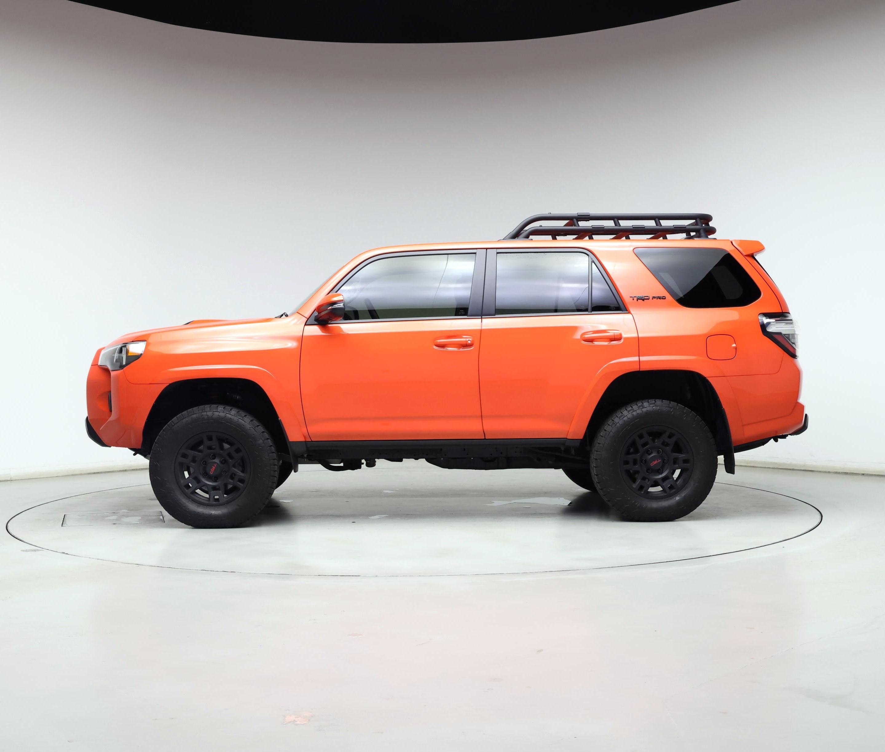 Thumbnail: 2023 Toyota 4Runner - 3