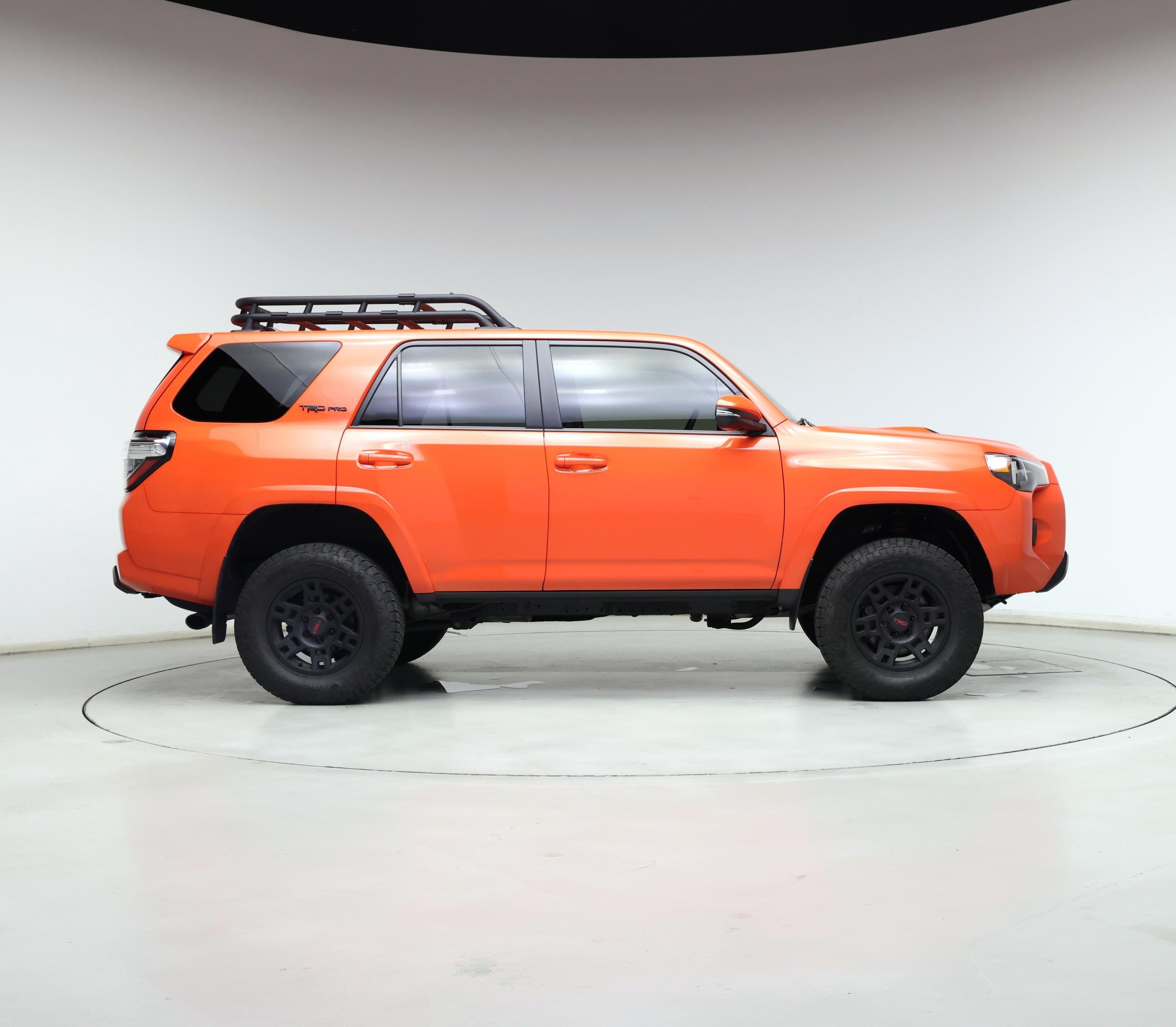 Thumbnail: 2023 Toyota 4Runner - 7