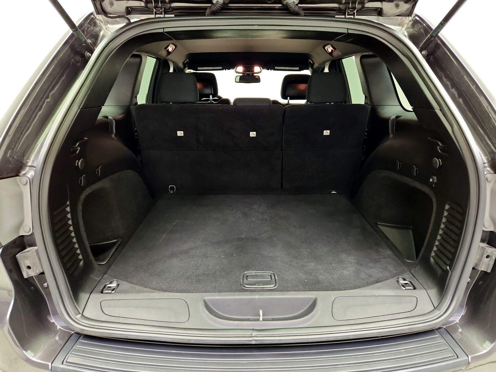 Thumbnail: 2015 Jeep Grand Cherokee - 19