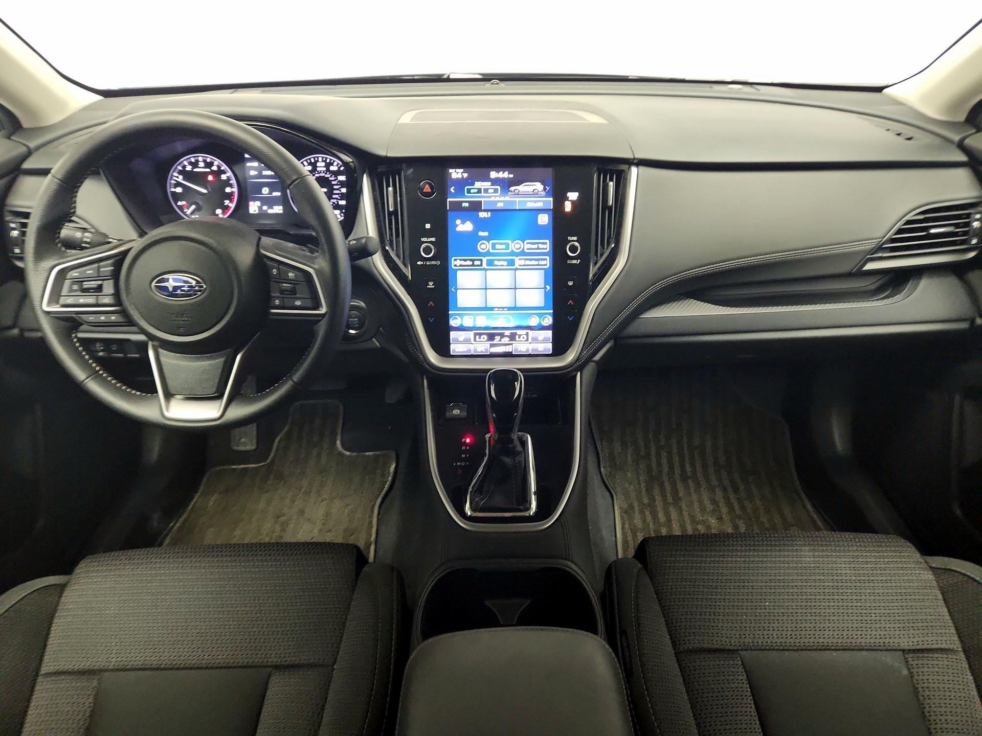 Thumbnail: 2025 Subaru Outback - 9