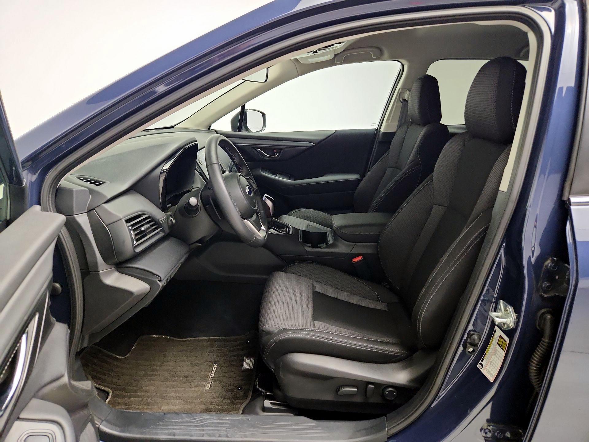 Thumbnail: 2025 Subaru Outback - 11